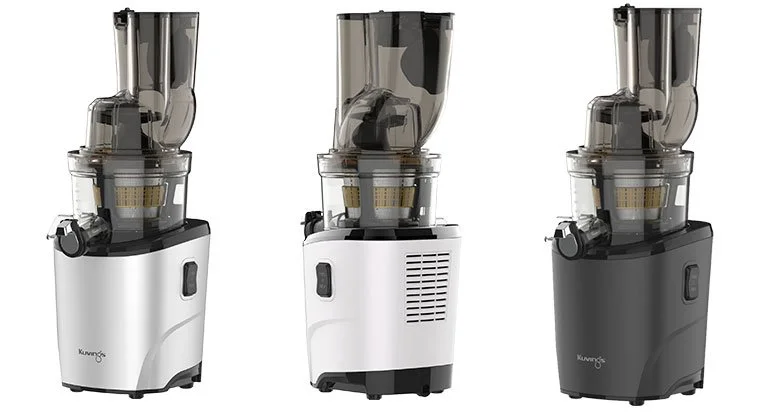 REVO830 Colour Options