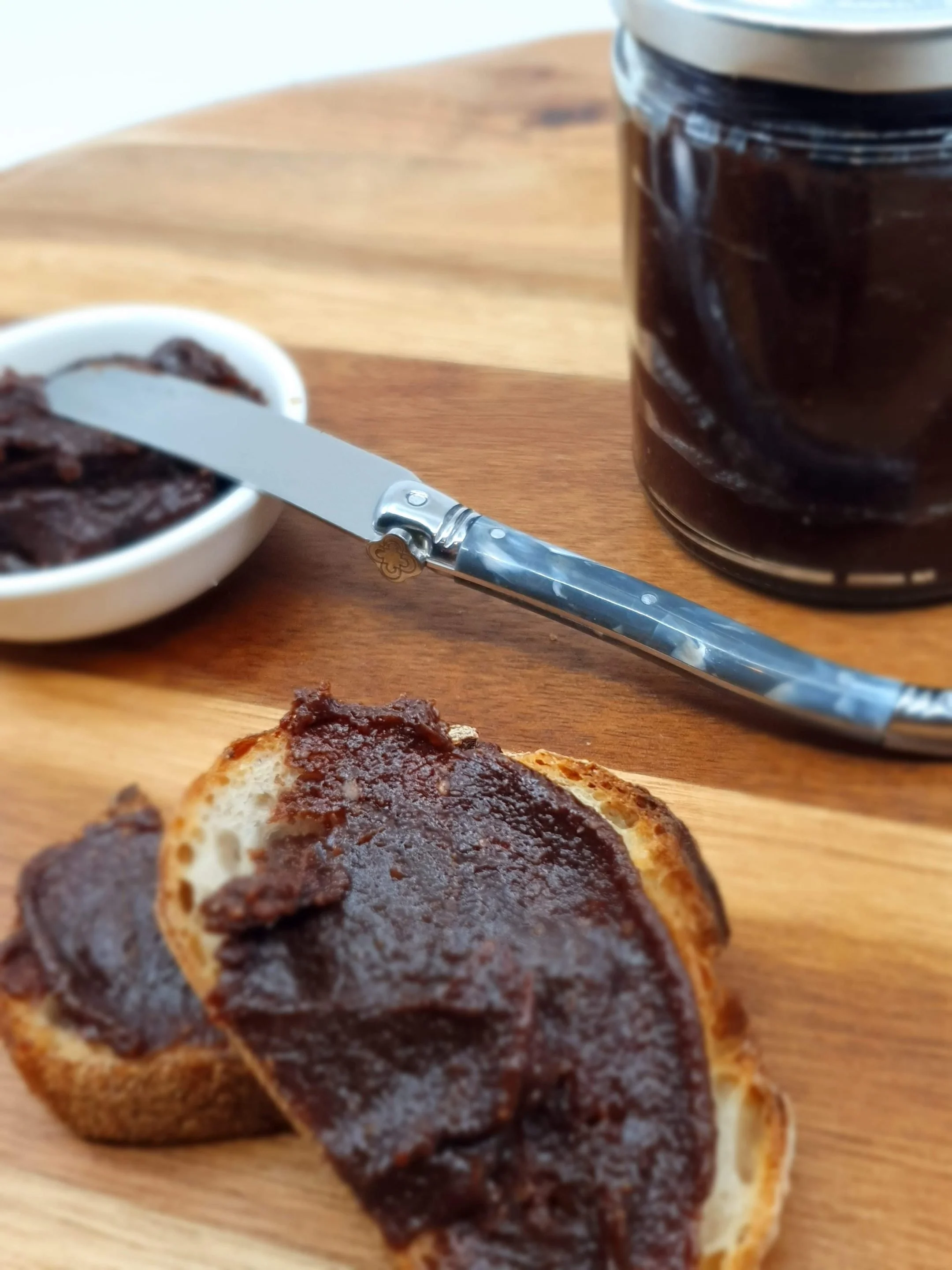 Chocolate & Hazelnut spread