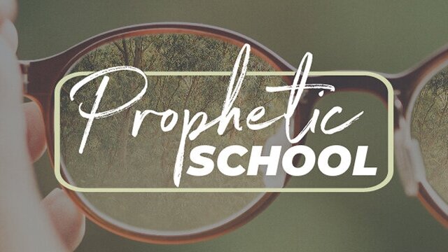 Father Heart Prophetic School