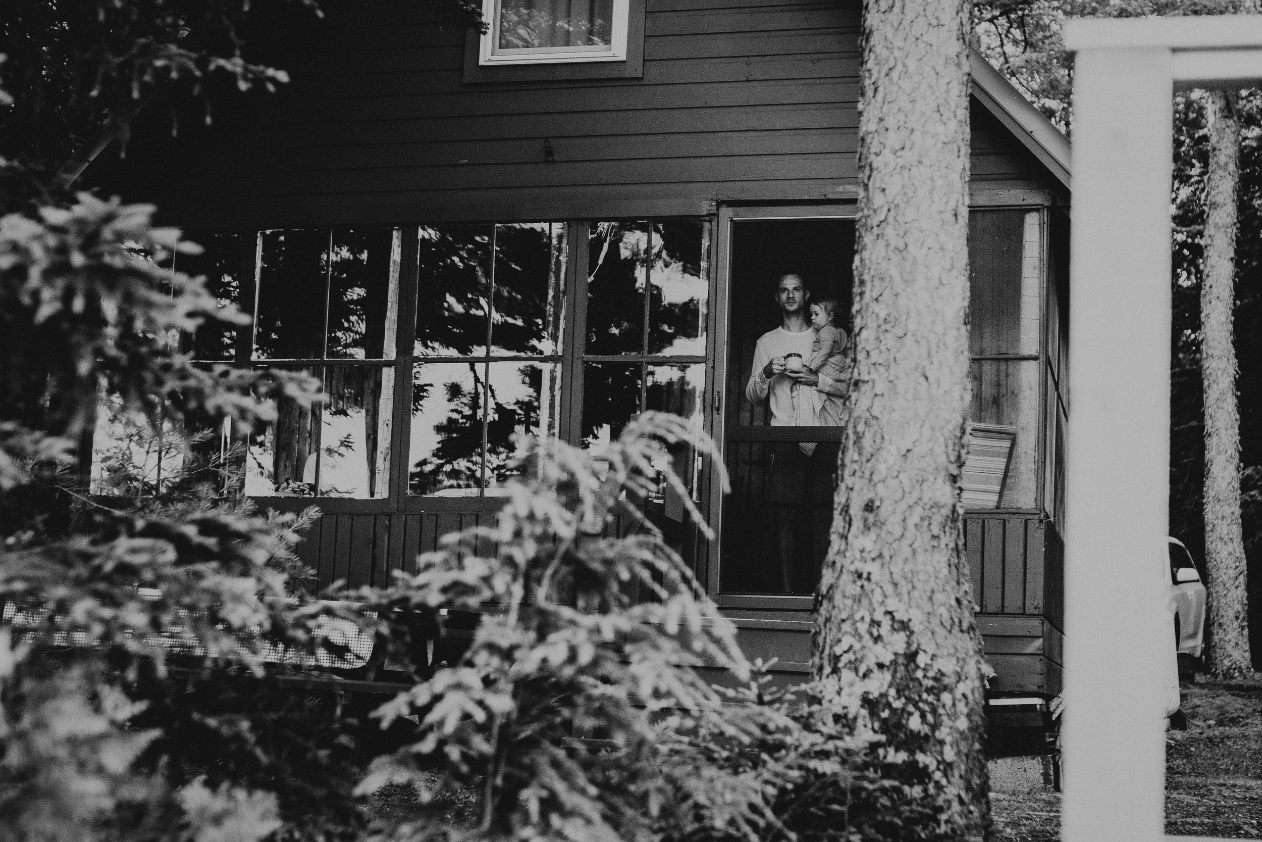 Road Trip to Maine...