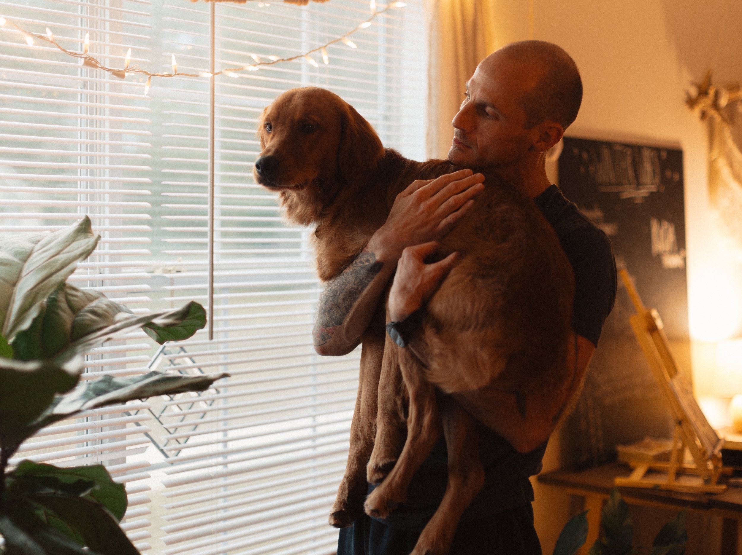 The Slow in the Chaos.... Melting into Deployment #14