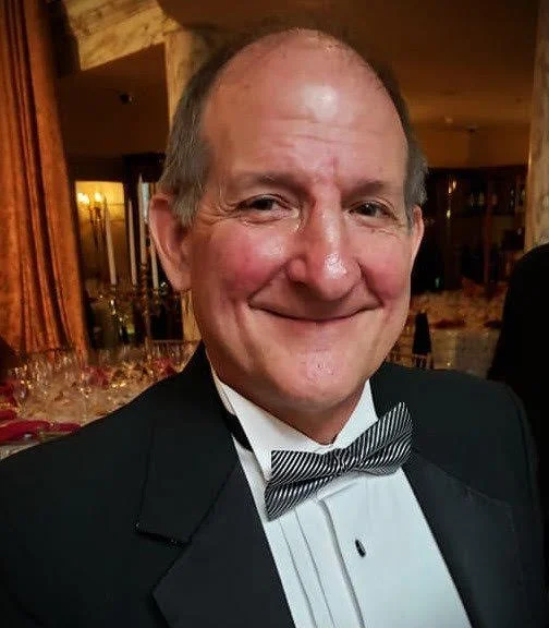 CVSRA Hall of Fame Welcomes Doug Schutte!