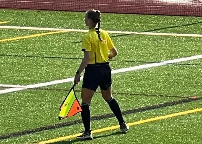CVSRA Referees and Staff Highlighted!