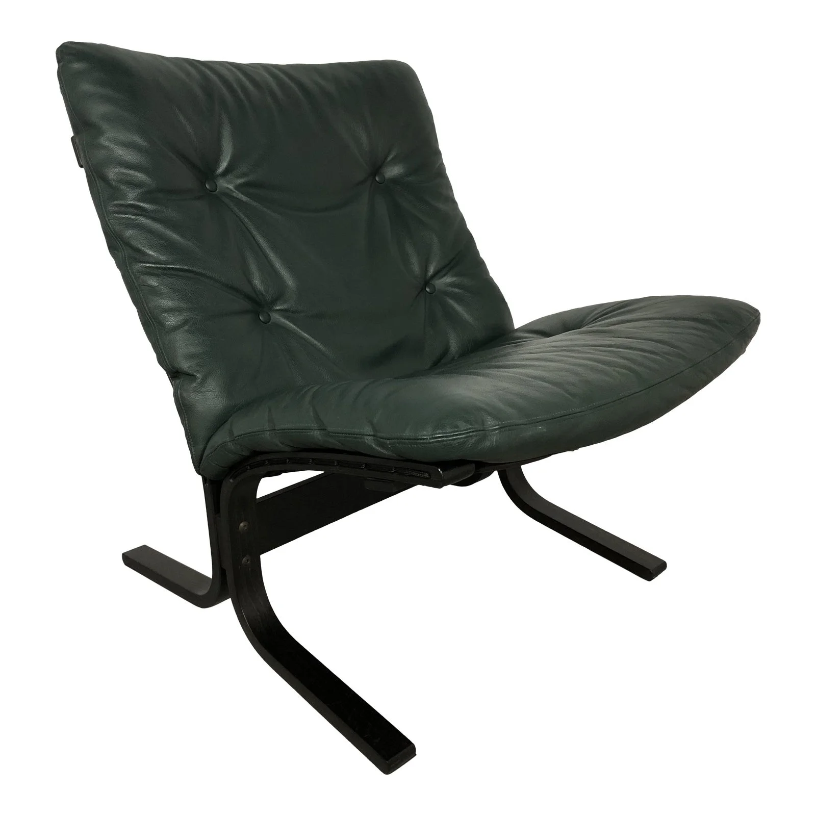 Ingmar Relling for Westnofa “Siesta” Chair, Vintage 1970s