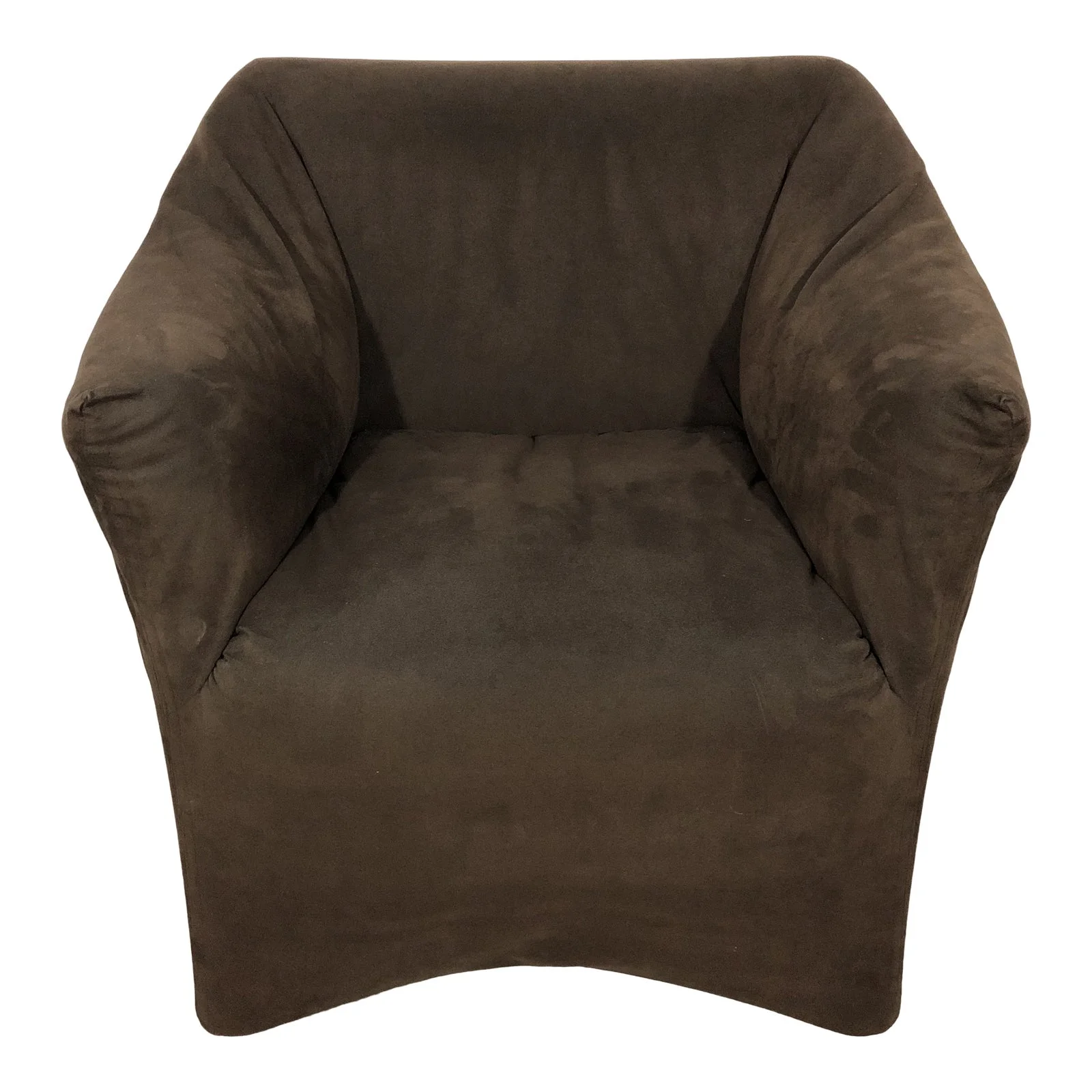 Mario Bellini “Tentazione” Chair for Cassina, Italy 1980s