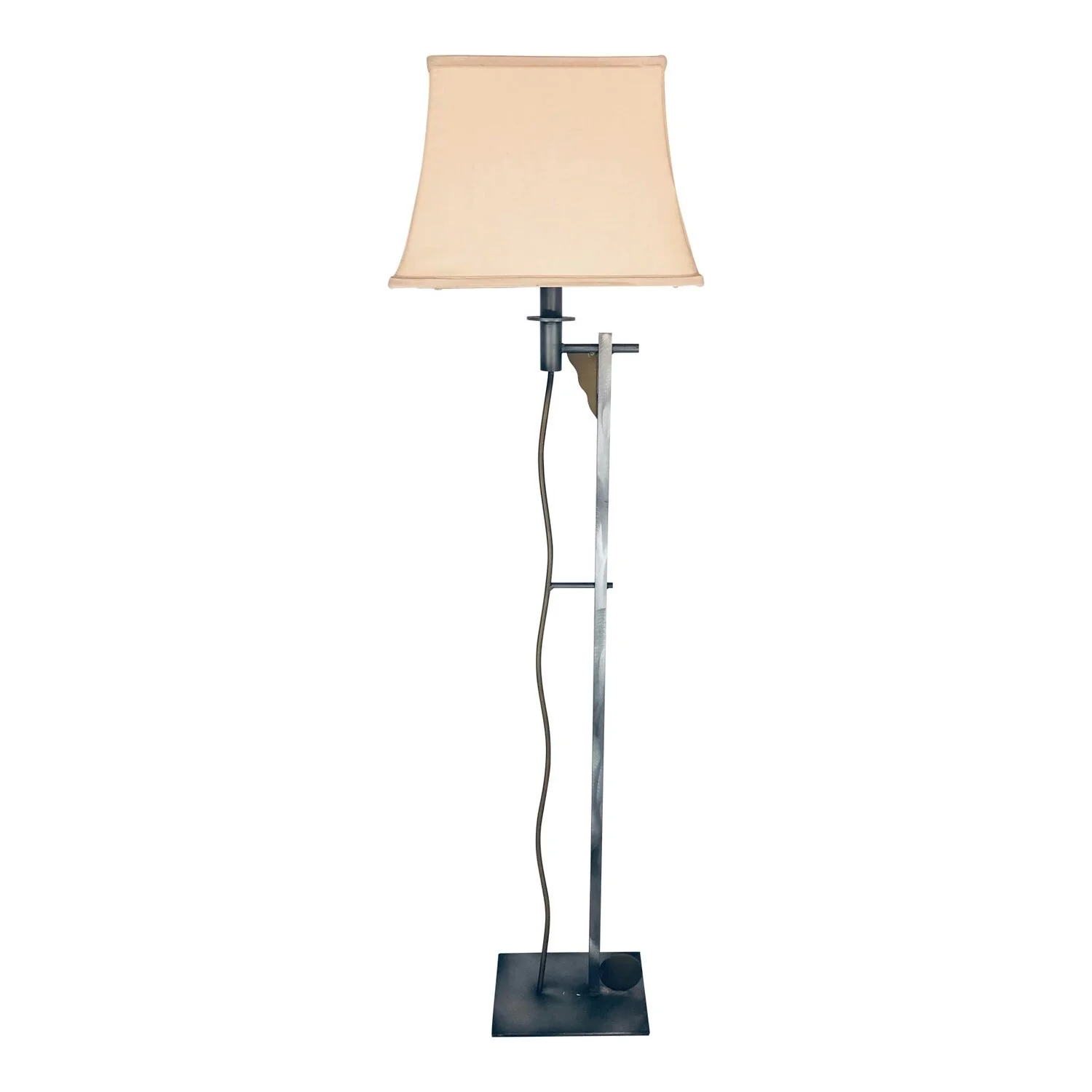 Robert Sonneman for Kovacs Memphis Floor Lamp