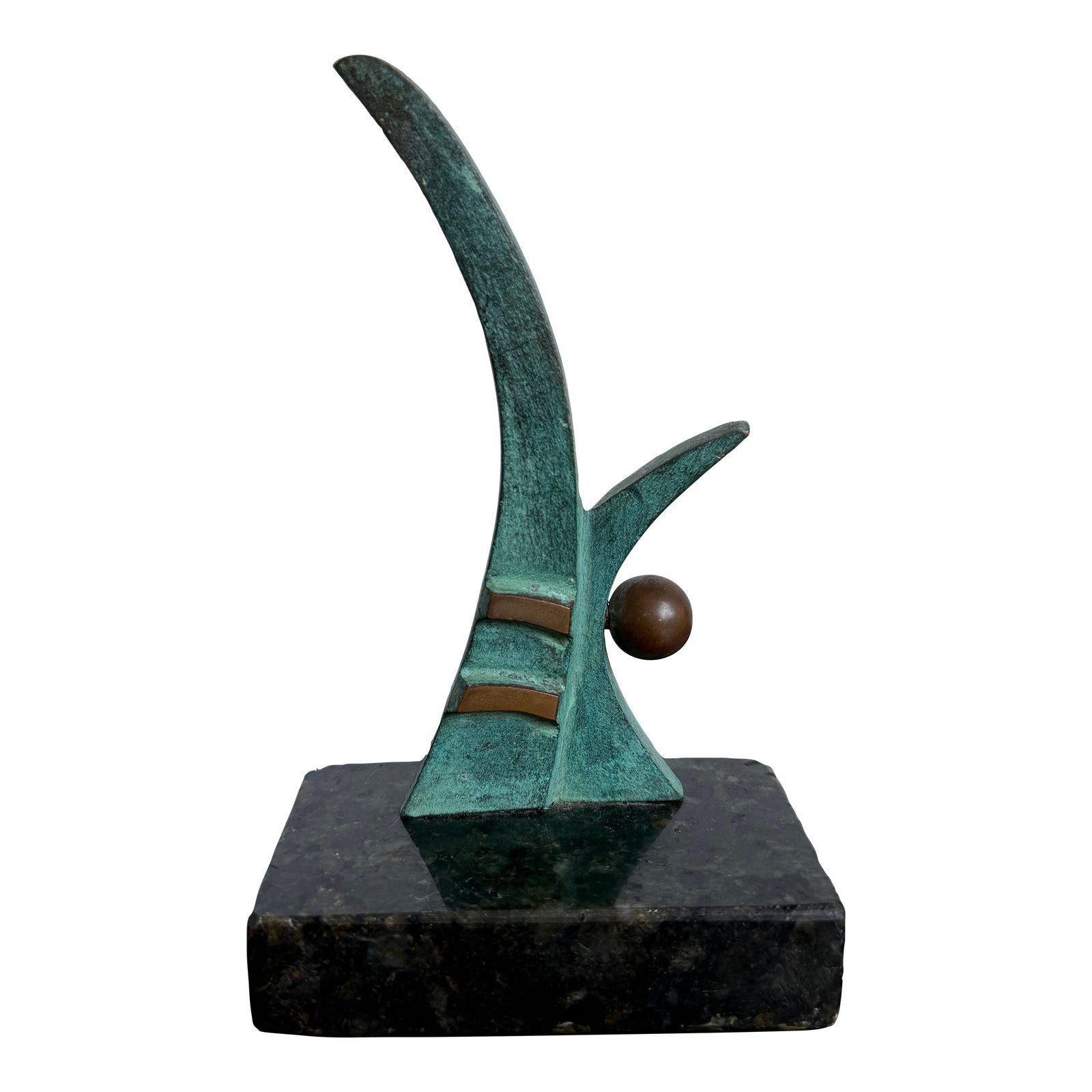 bronze-modern-green-patinated-bronze-abstract-sculpture-on-granite-base-1980s-2619