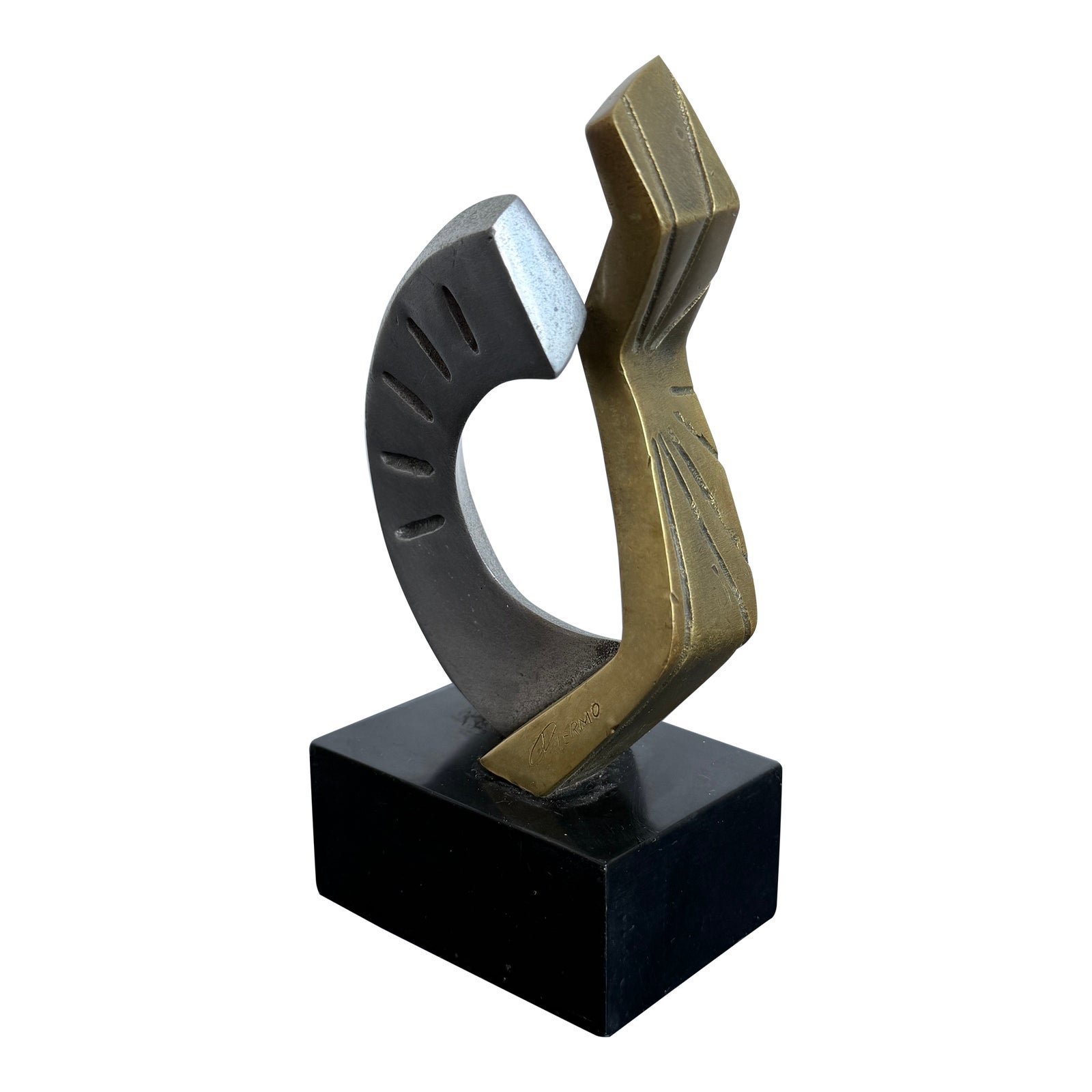 abrstract-bronze-and-aluminum-sculpture-signed-palermo-brazil-1990s-0304