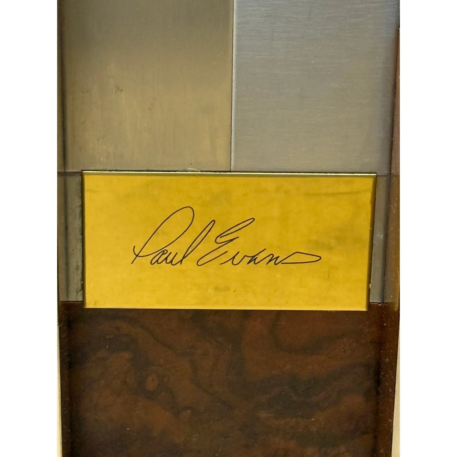 original-paul-evans-cityscape-dining-table-or-console-table-base-1970