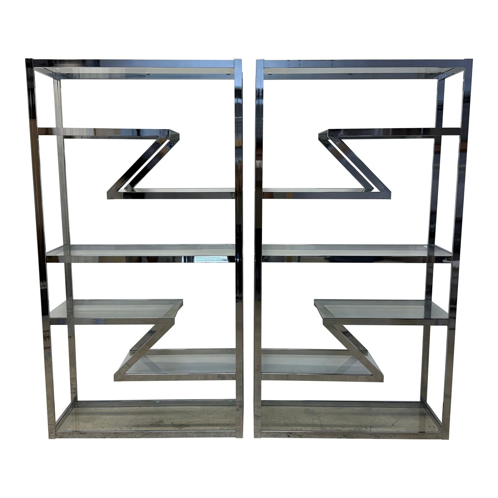design-institute-america-chrome-and-glass-etageres-bookcases-1970s-a-pair-0665