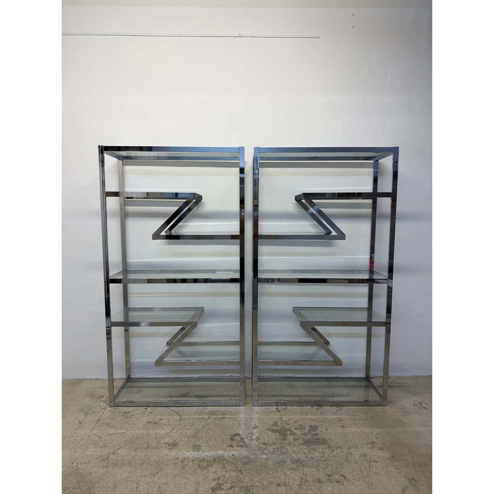 design-institute-america-chrome-and-glass-etageres-bookcases-1970s-a-pair-0678