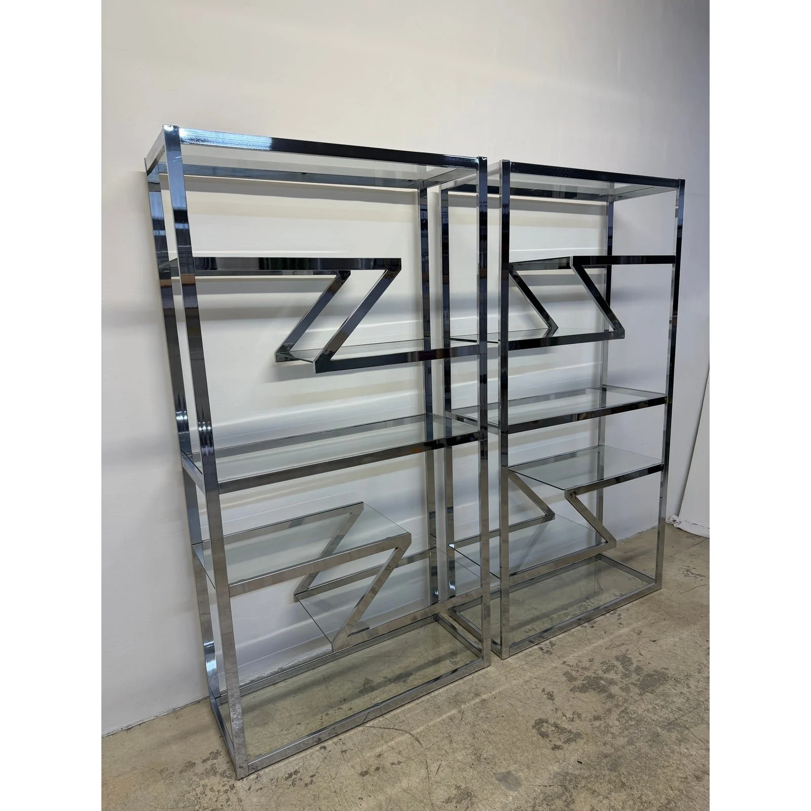 design-institute-america-chrome-and-glass-etageres-bookcases-1970s-a-pair-7242