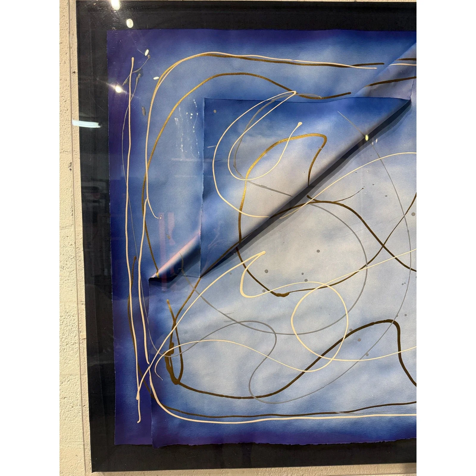 large-scale-abstract-acylic-on-paper-art-encased-in-plexiglass-signed-by-artist-6088
