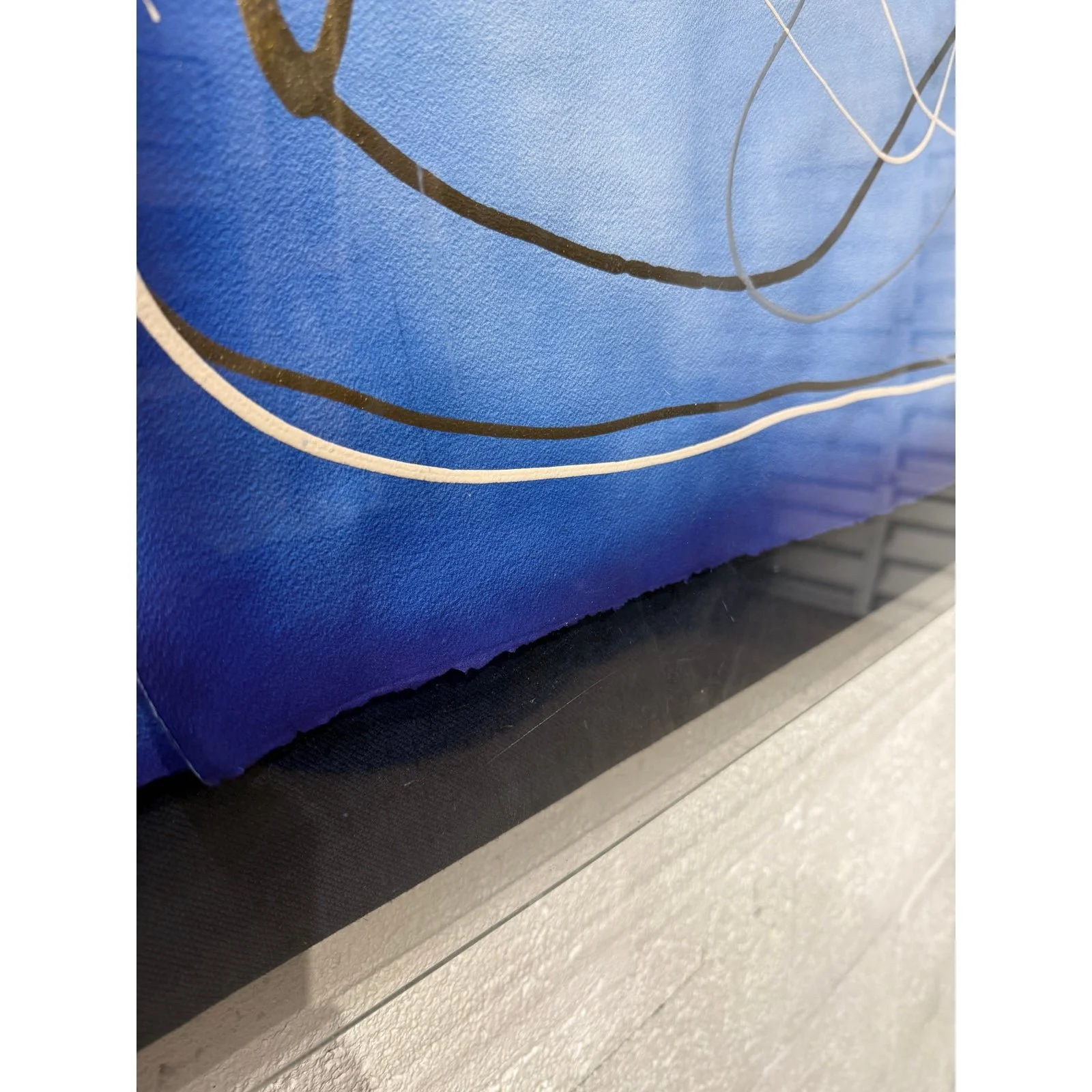 large-scale-abstract-acylic-on-paper-art-encased-in-plexiglass-signed-by-artist-8865