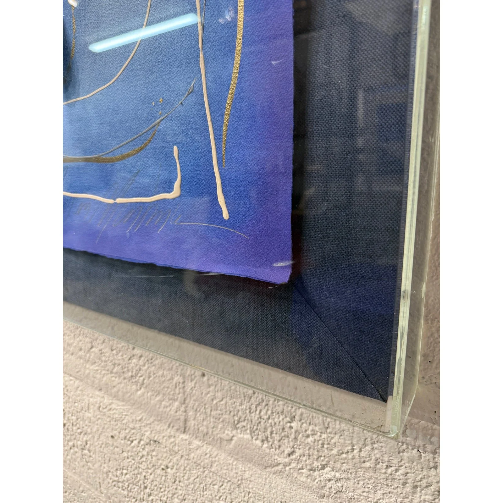 large-scale-abstract-acylic-on-paper-art-encased-in-plexiglass-signed-by-artist-3700