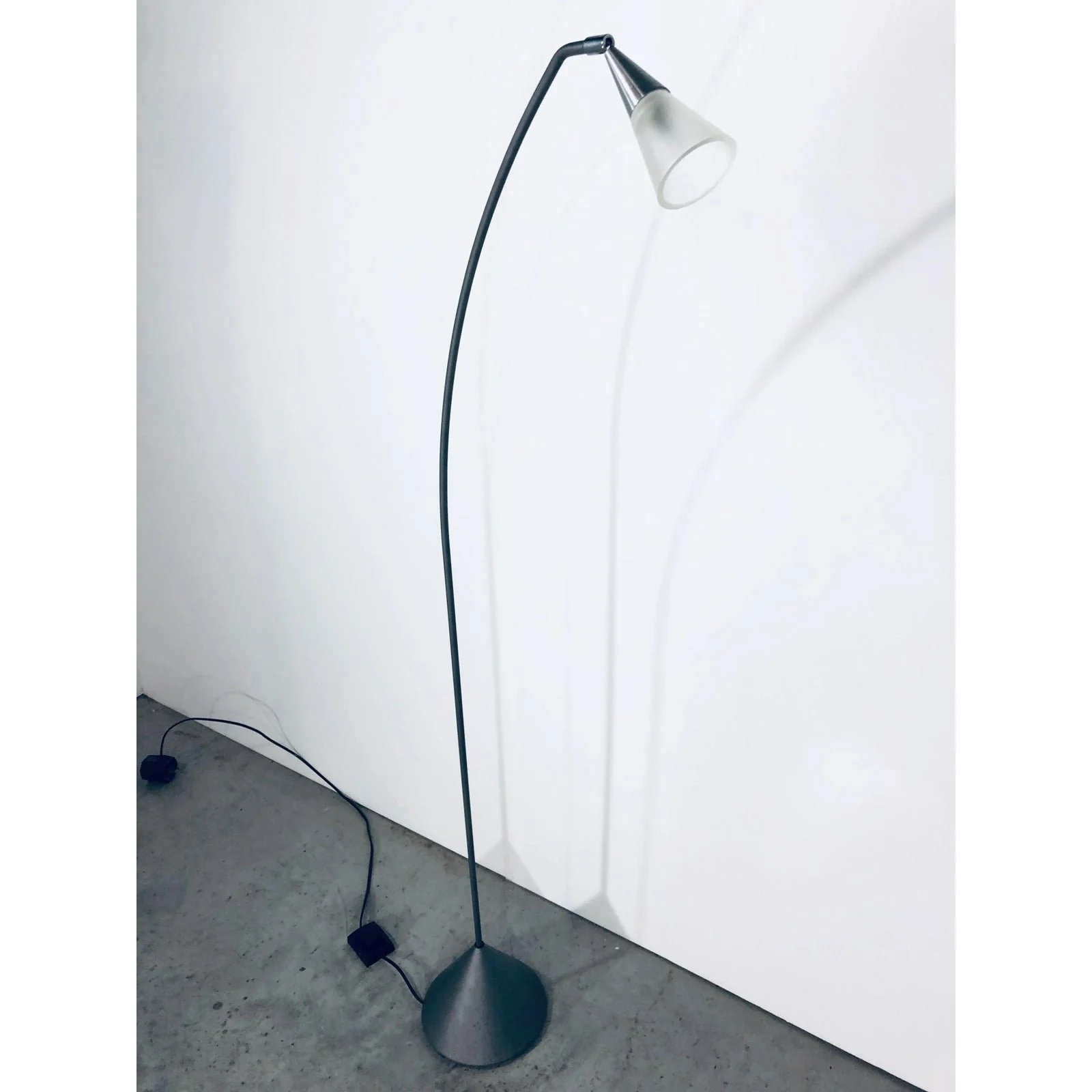 benny-fransden-floor-lamp-for-fransden-lyskilde-1997-0066