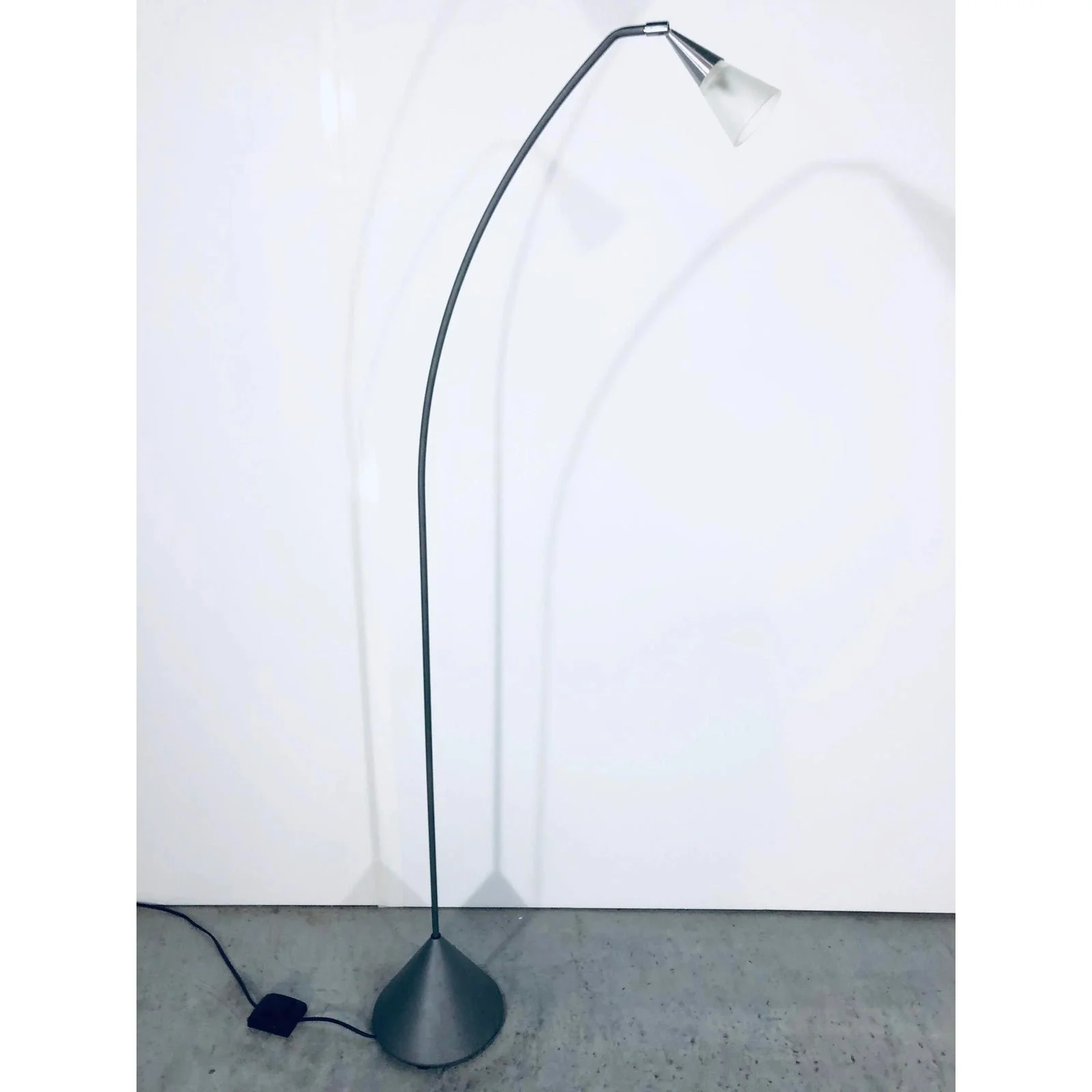 benny-fransden-floor-lamp-for-fransden-lyskilde-1997