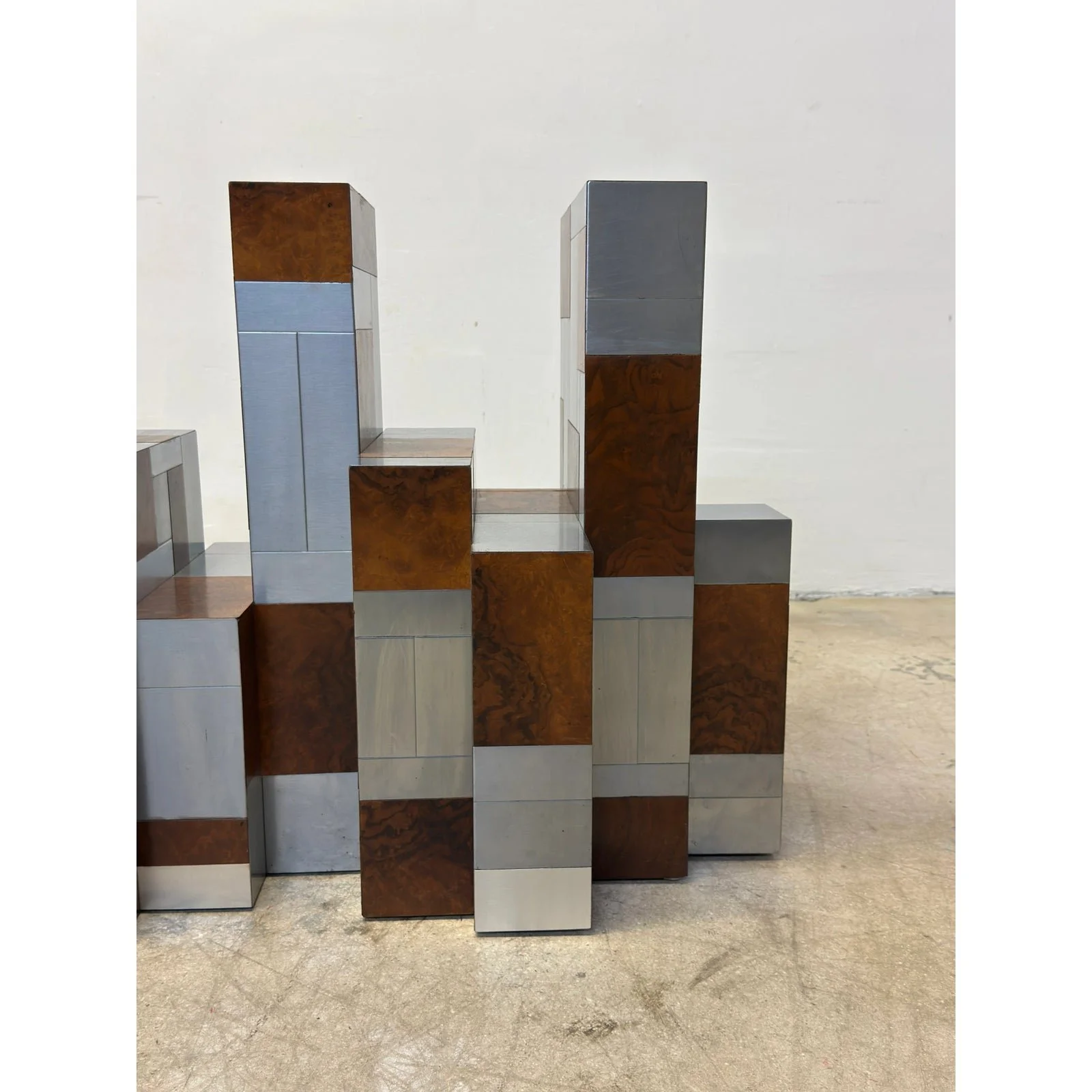 original-paul-evans-cityscape-dining-table-or-console-table-base-1970