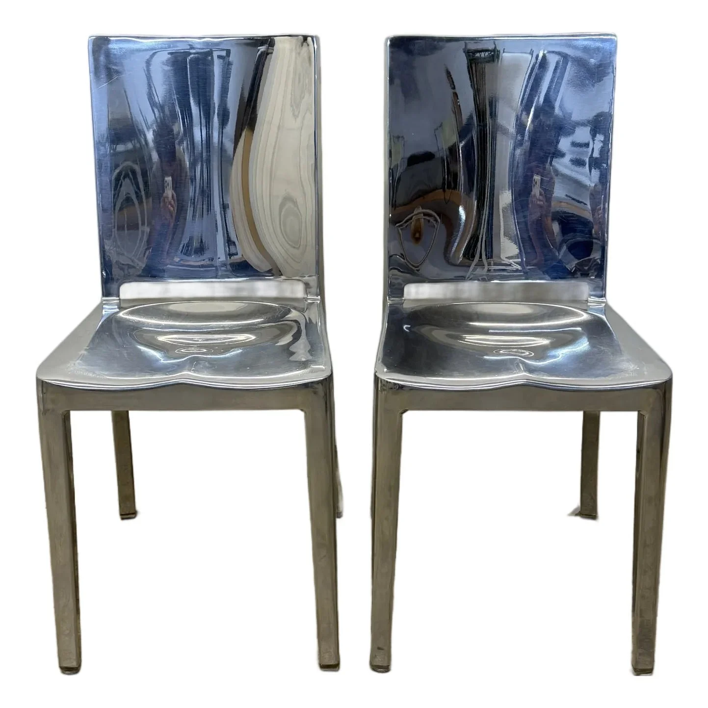 philippe-starck-polished-aluminum-hudson-chairs-for-emco-a-pair-2273