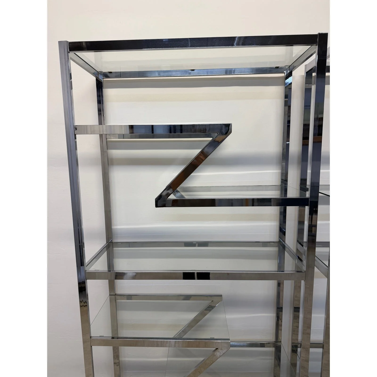 design-institute-america-chrome-and-glass-etageres-bookcases-1970s-a-pair-4170