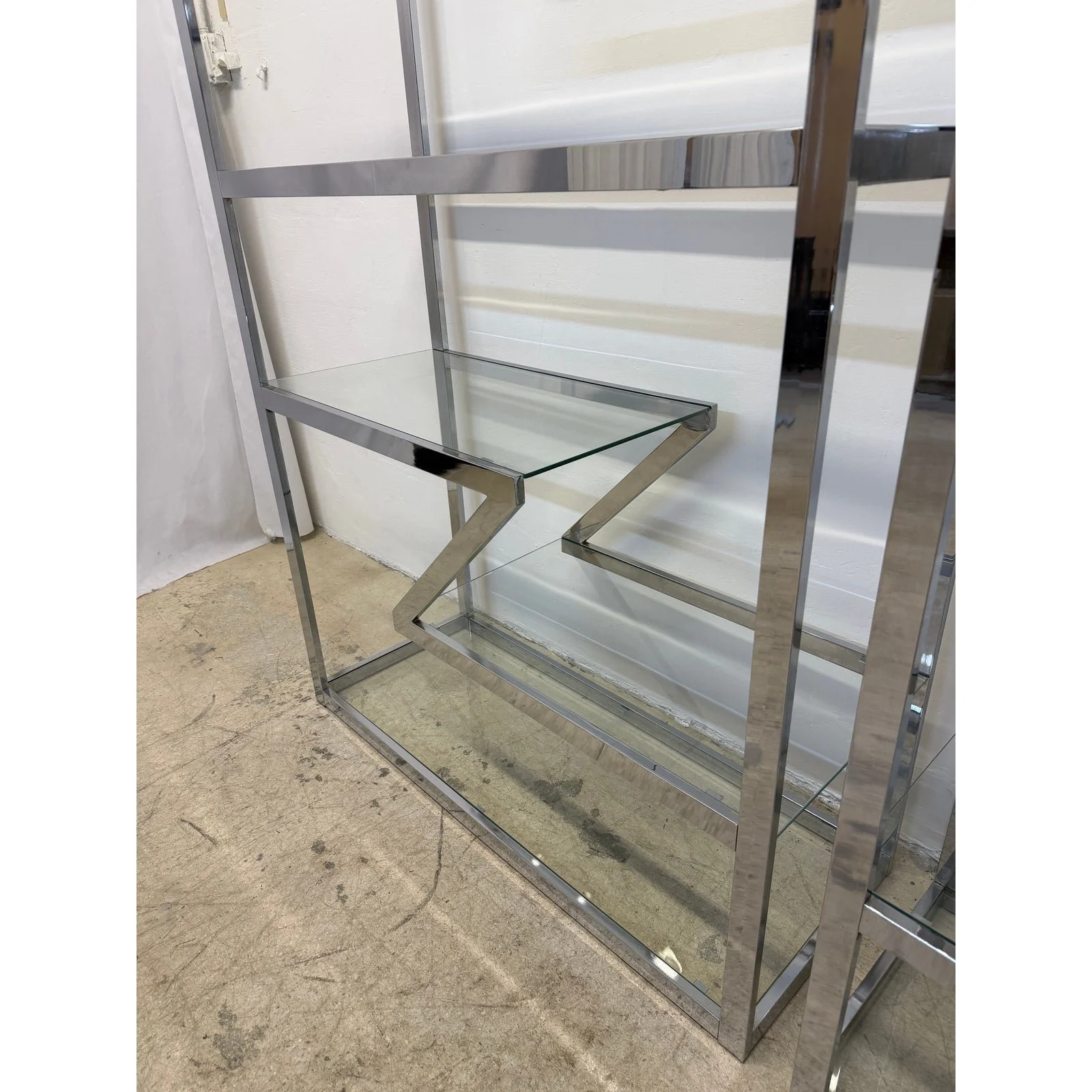 design-institute-america-chrome-and-glass-etageres-bookcases-1970s-a-pair-5066