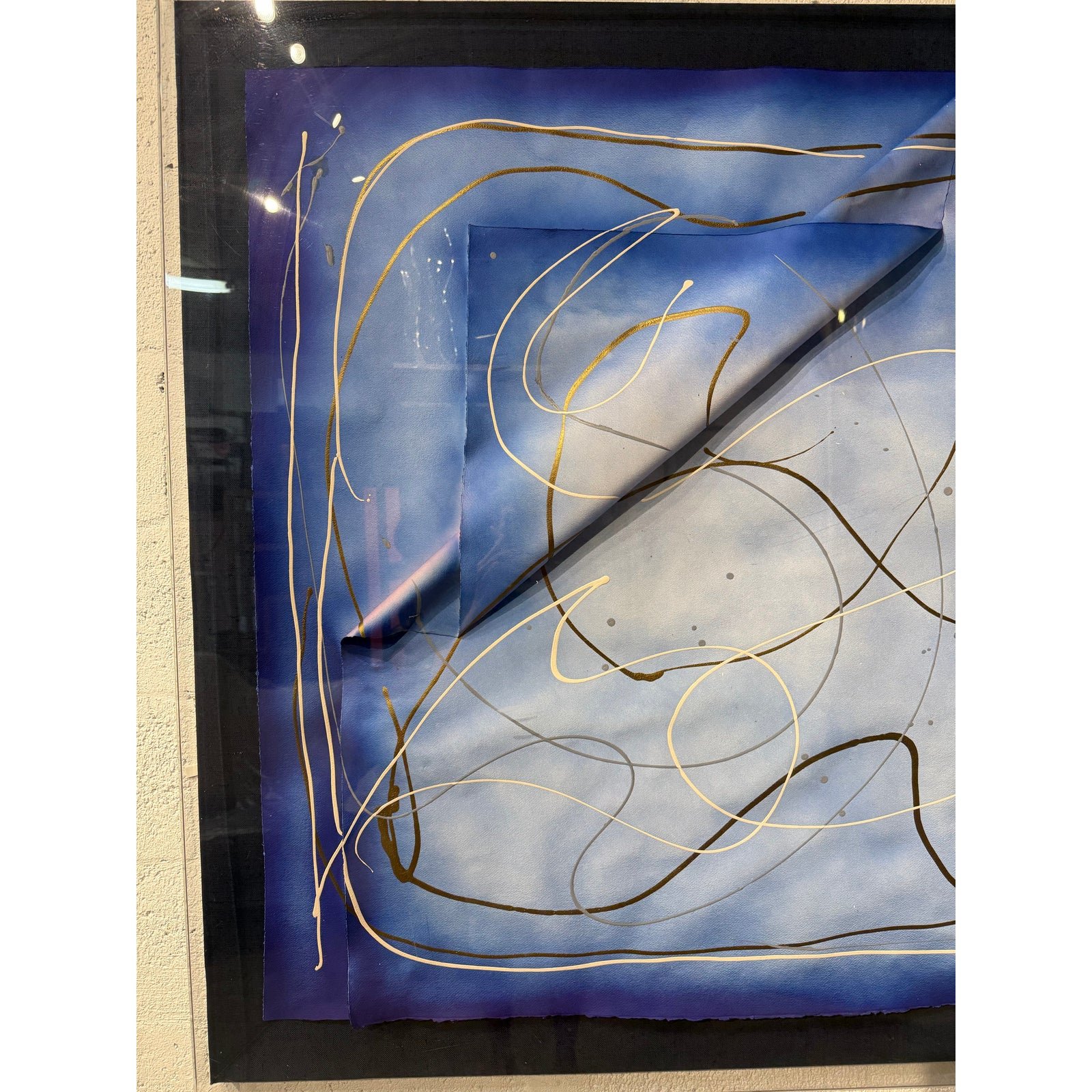 large-scale-abstract-acylic-on-paper-art-encased-in-plexiglass-signed-by-artist-6088