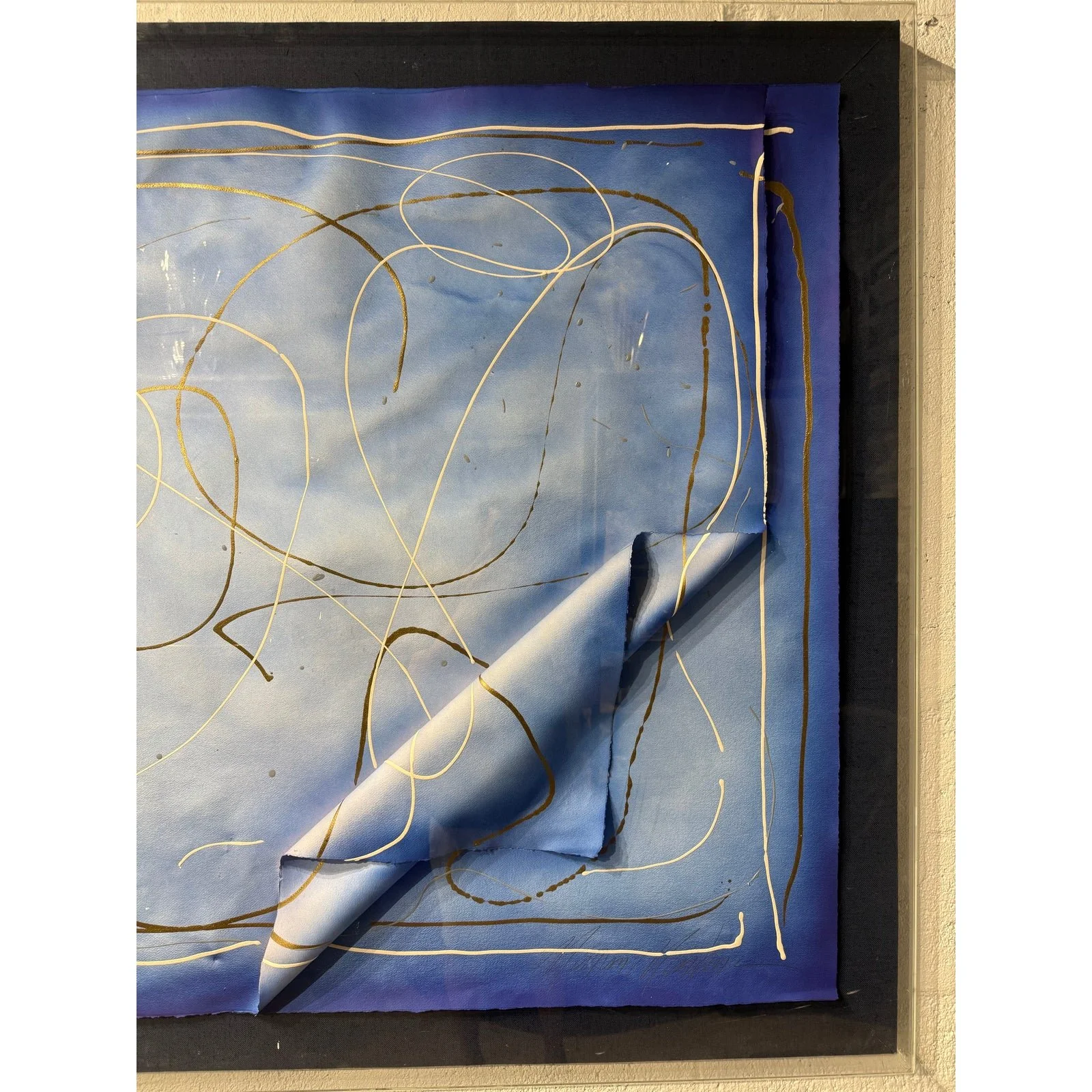 large-scale-abstract-acylic-on-paper-art-encased-in-plexiglass-signed-by-artist-3063