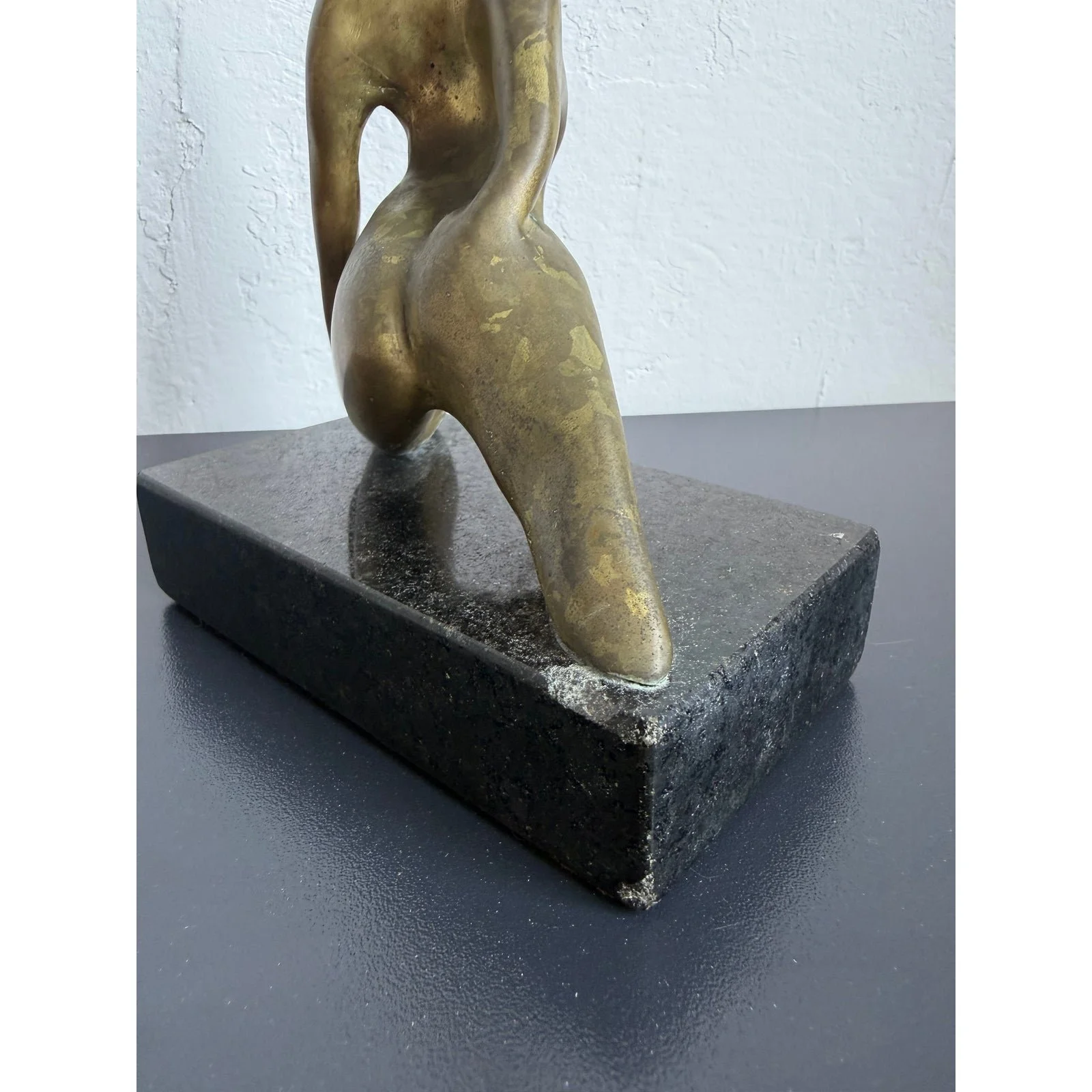 mid-century-brazilian-modern-bronze-female-sculpture-on-granite-base-1960