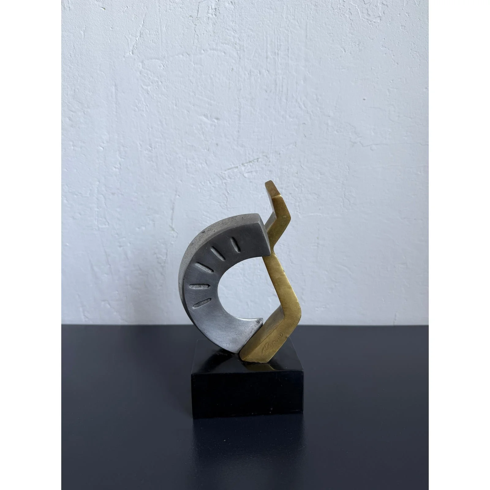 abrstract-bronze-and-aluminum-sculpture-signed-palermo-brazil-1990s-5257