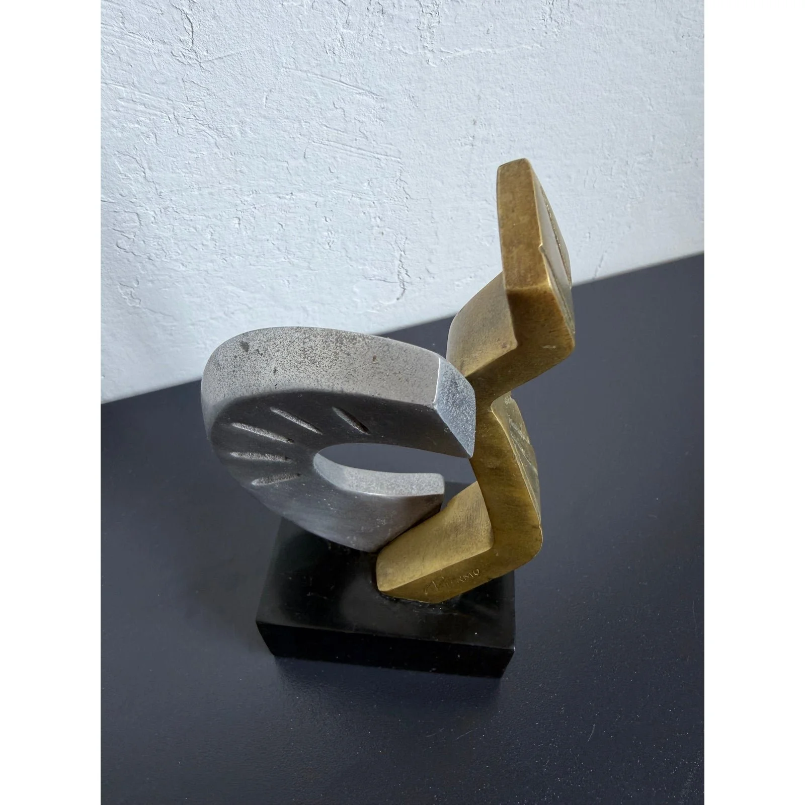 abrstract-bronze-and-aluminum-sculpture-signed-palermo-brazil-1990s-3183