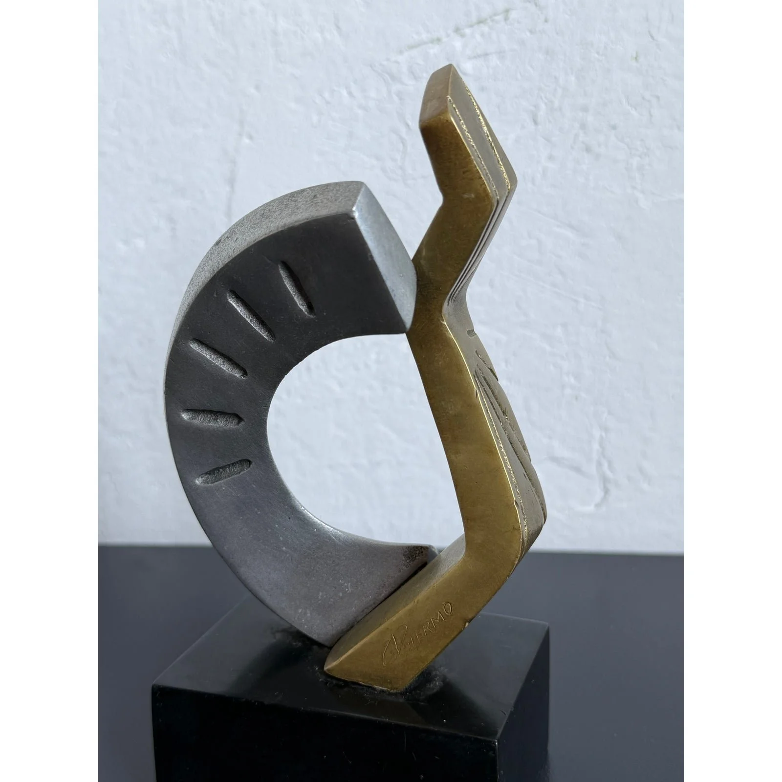 abrstract-bronze-and-aluminum-sculpture-signed-palermo-brazil-1990s-9824