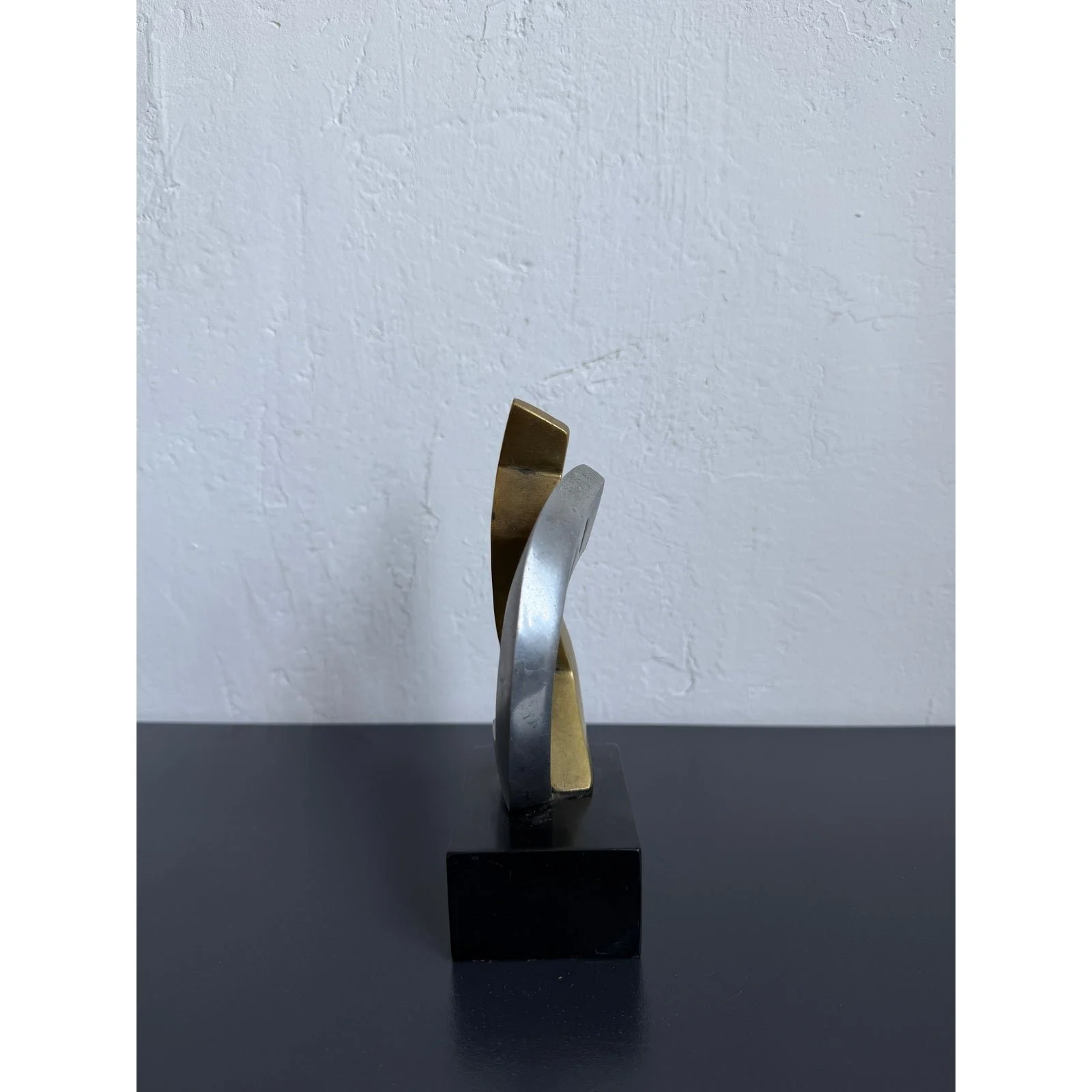 abrstract-bronze-and-aluminum-sculpture-signed-palermo-brazil-1990