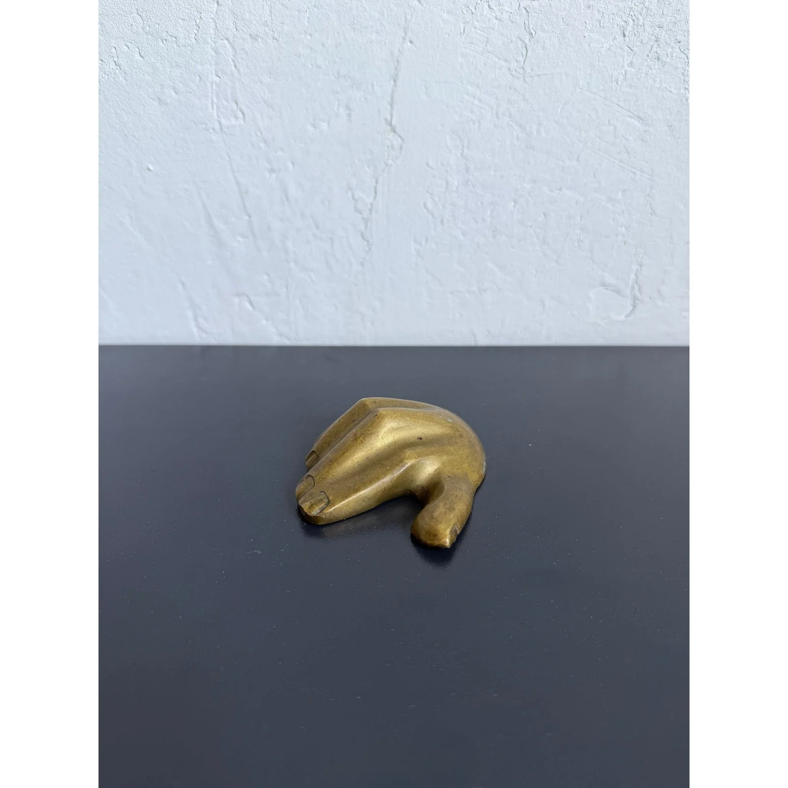 pietrina-checcacci-brazilian-modern-bronze-hand-sculpture-and-bottle-opener-7902
