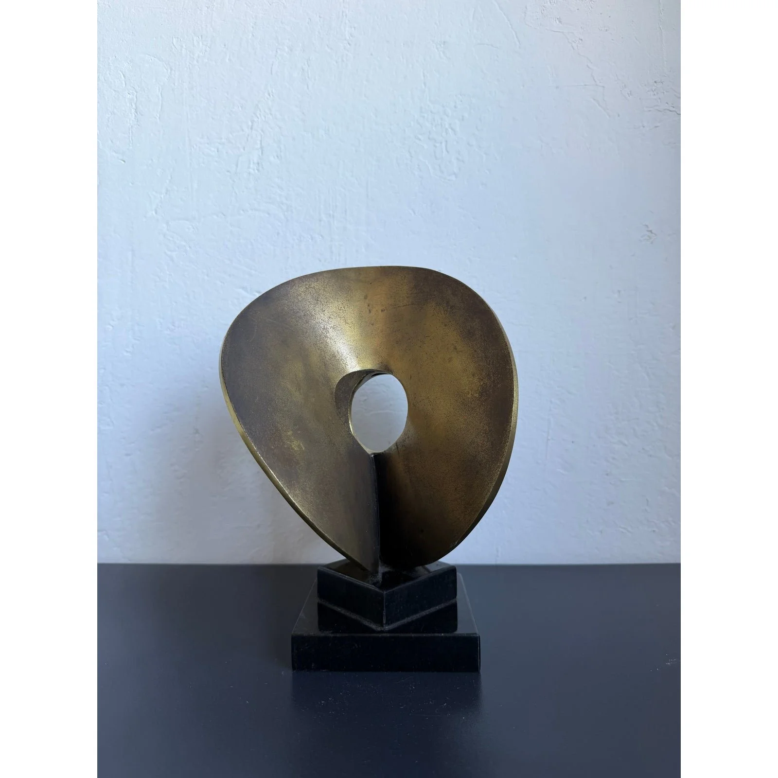 brazilian-organic-modern-abstract-sculpture-on-granite-base-1980s-3821