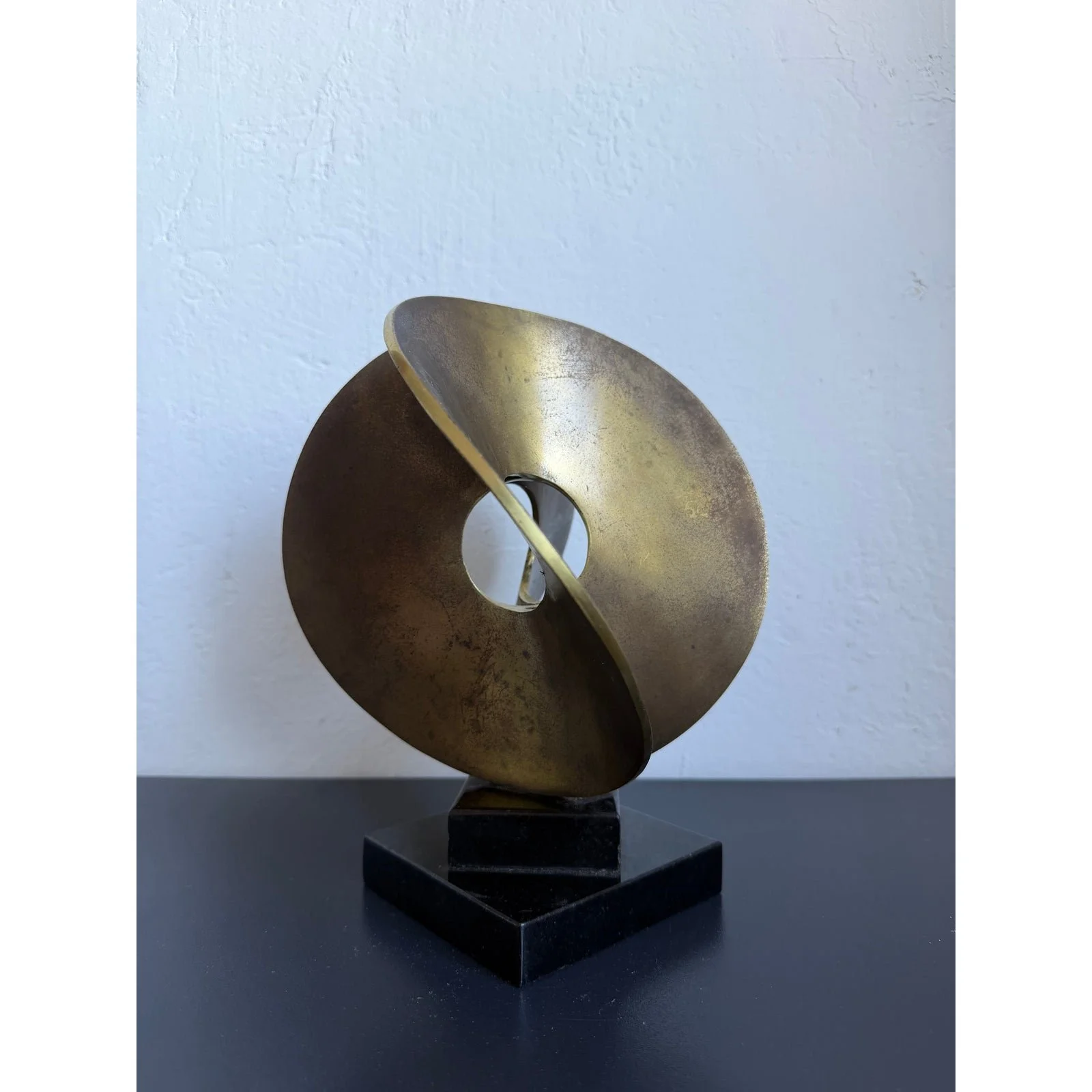 brazilian-organic-modern-abstract-sculpture-on-granite-base-1980s-4591