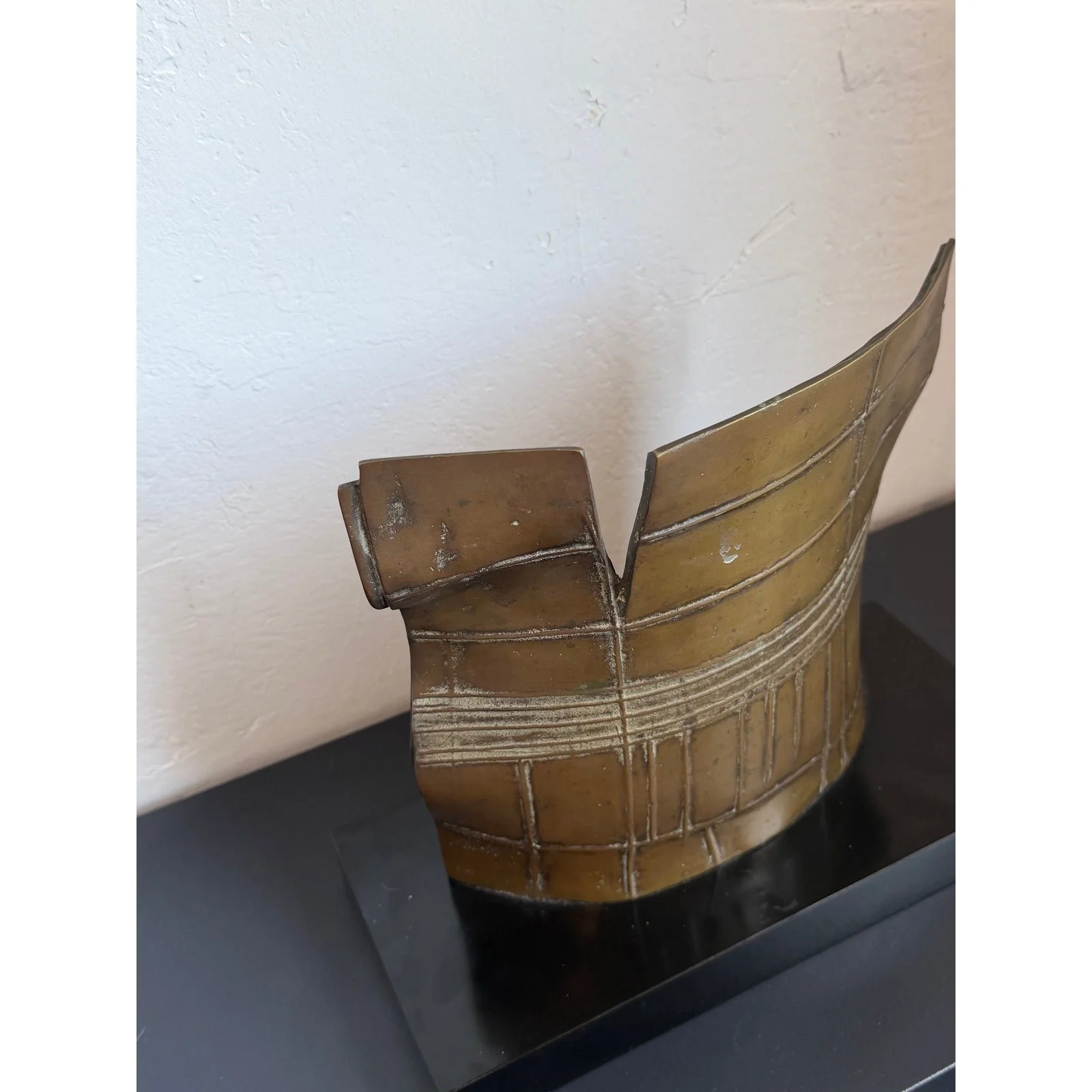 eveli-przepiorka-brazilian-modern-abstract-bronze-table-sculpture-169250