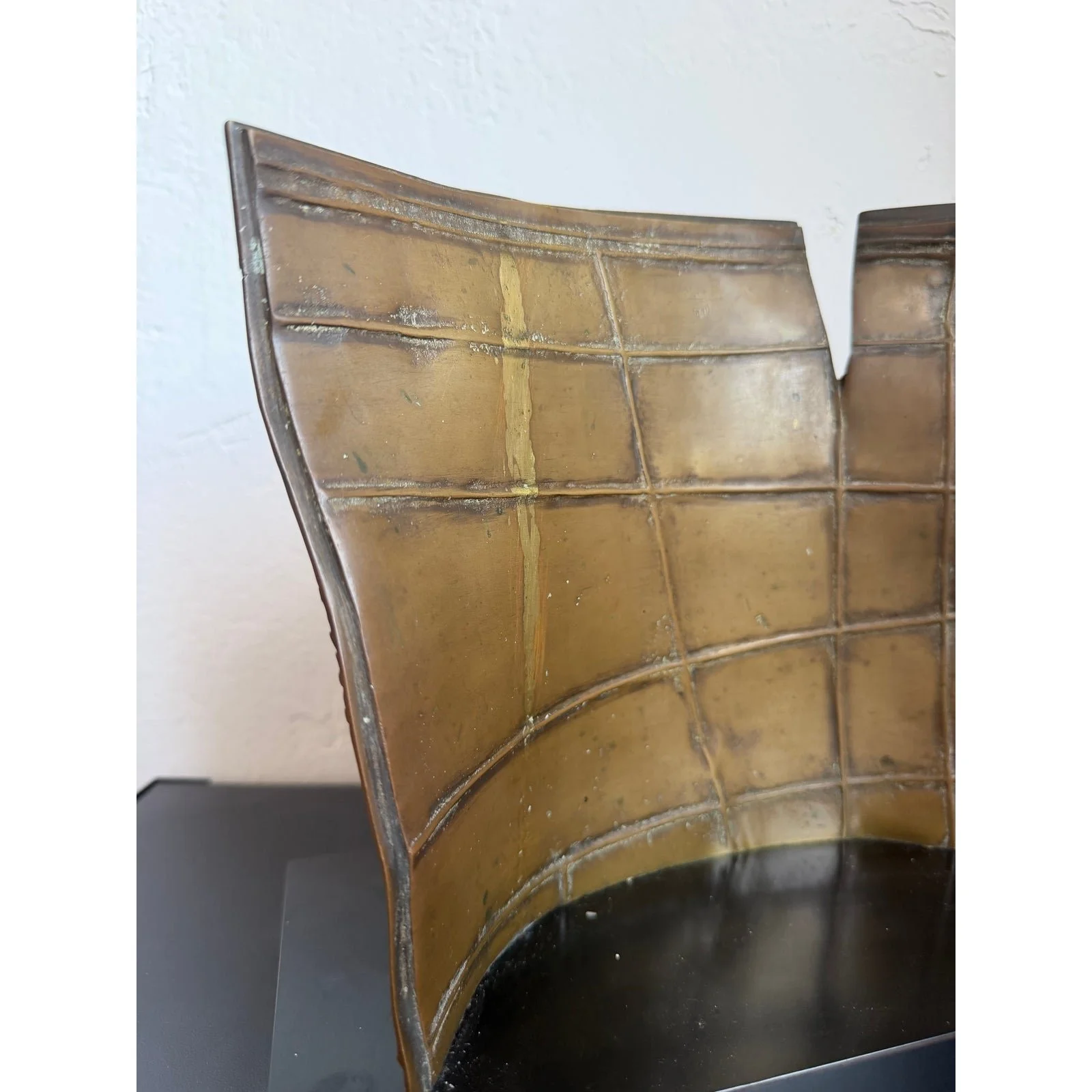 eveli-przepiorka-brazilian-modern-abstract-bronze-table-sculpture-169250
