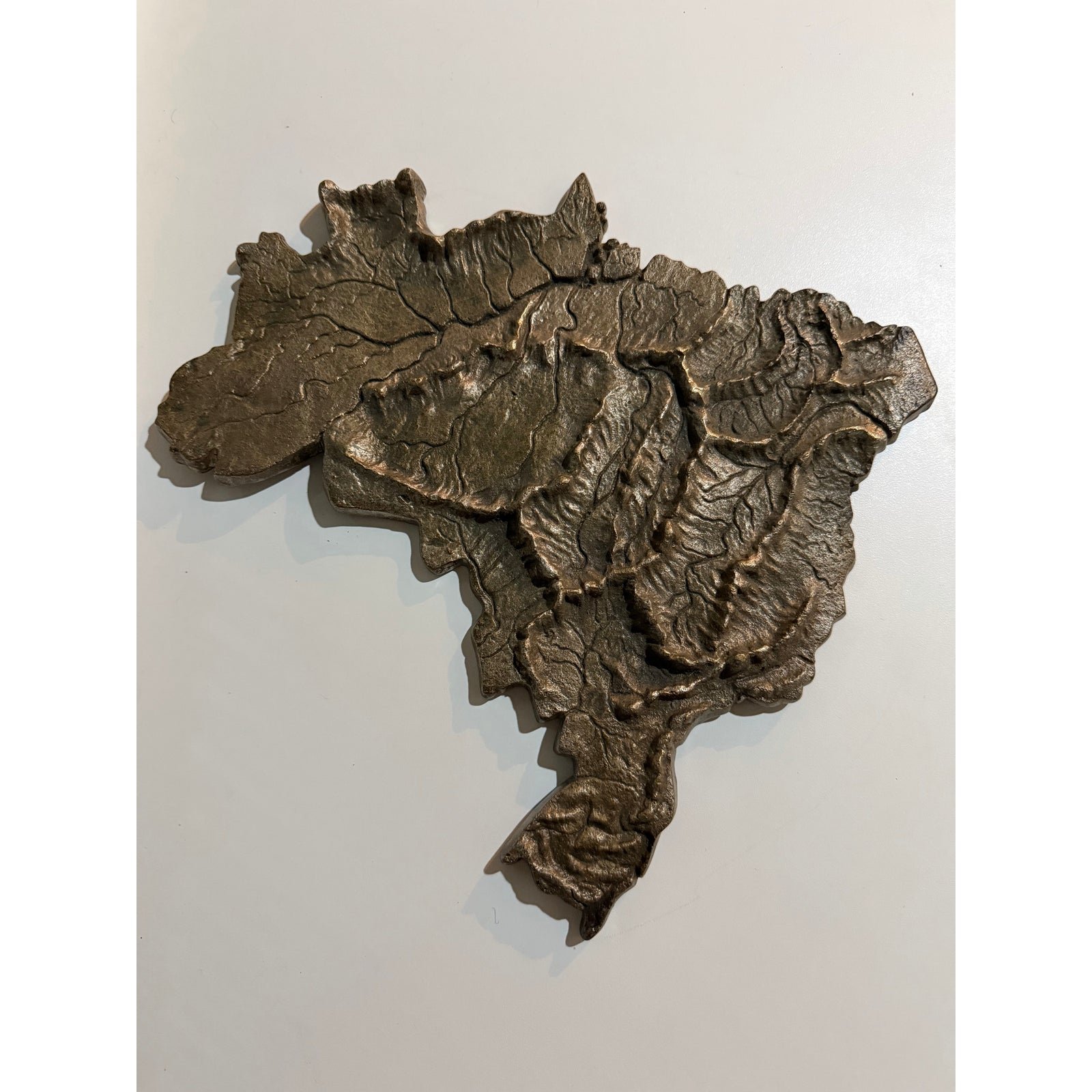 hand-forged-bronze-map-of-brazil-with-elevated-topography-1980s-9983