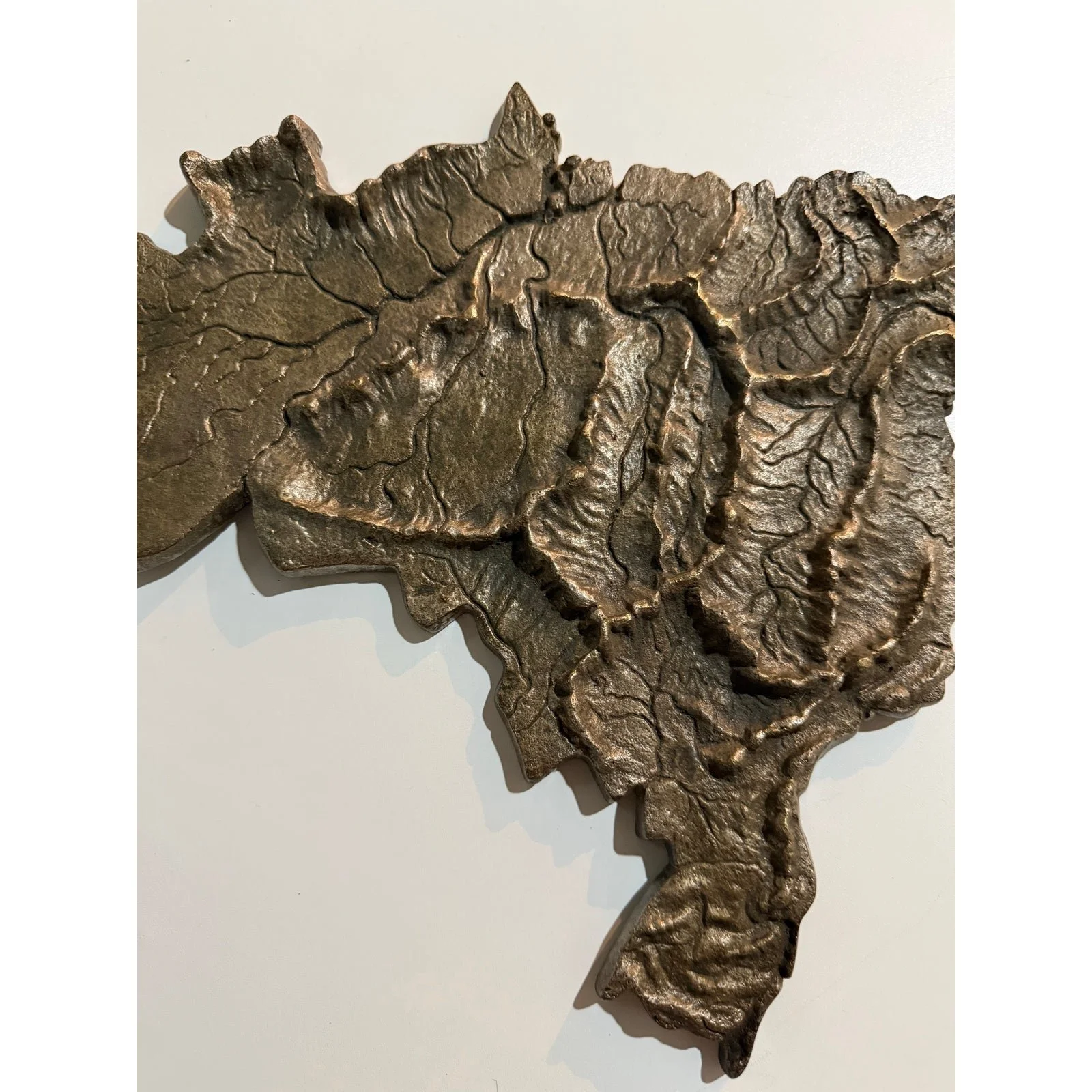 hand-forged-bronze-map-of-brazil-with-elevated-topography-1980s-9486