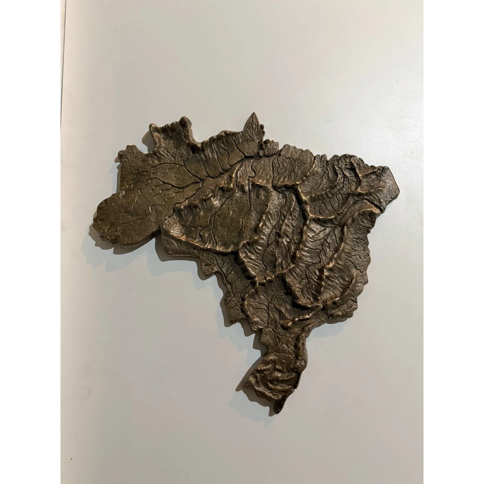 hand-forged-bronze-map-of-brazil-with-elevated-topography-1980