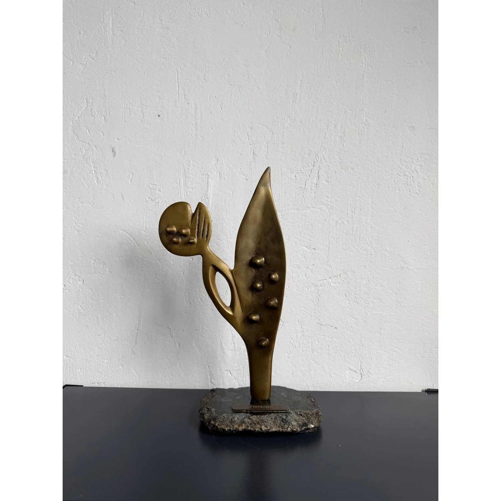 yone-di-alerigi-brazilian-modern-flower-sculpture-floralien-1980s-7441