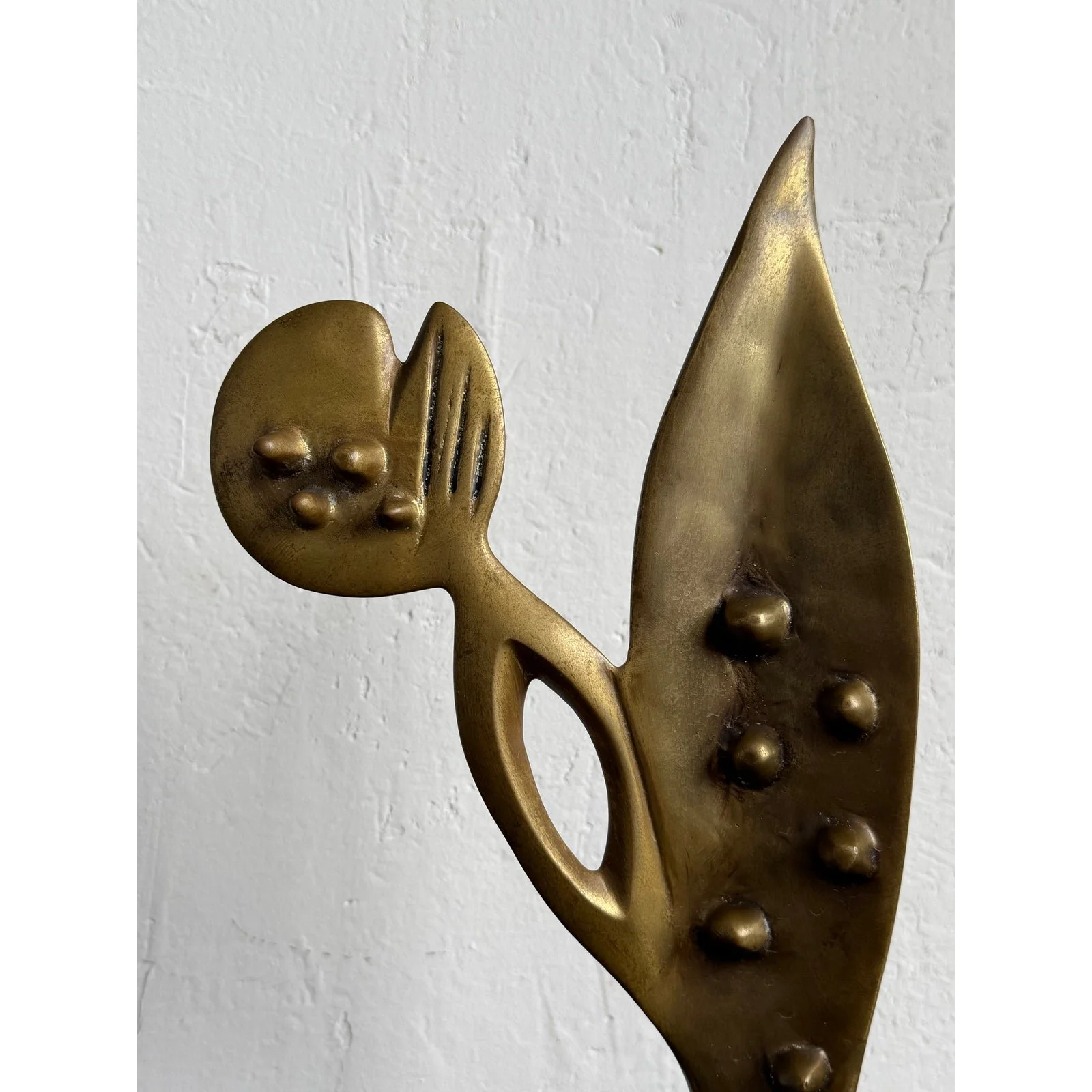 yone-di-alerigi-brazilian-modern-flower-sculpture-floralien-1980