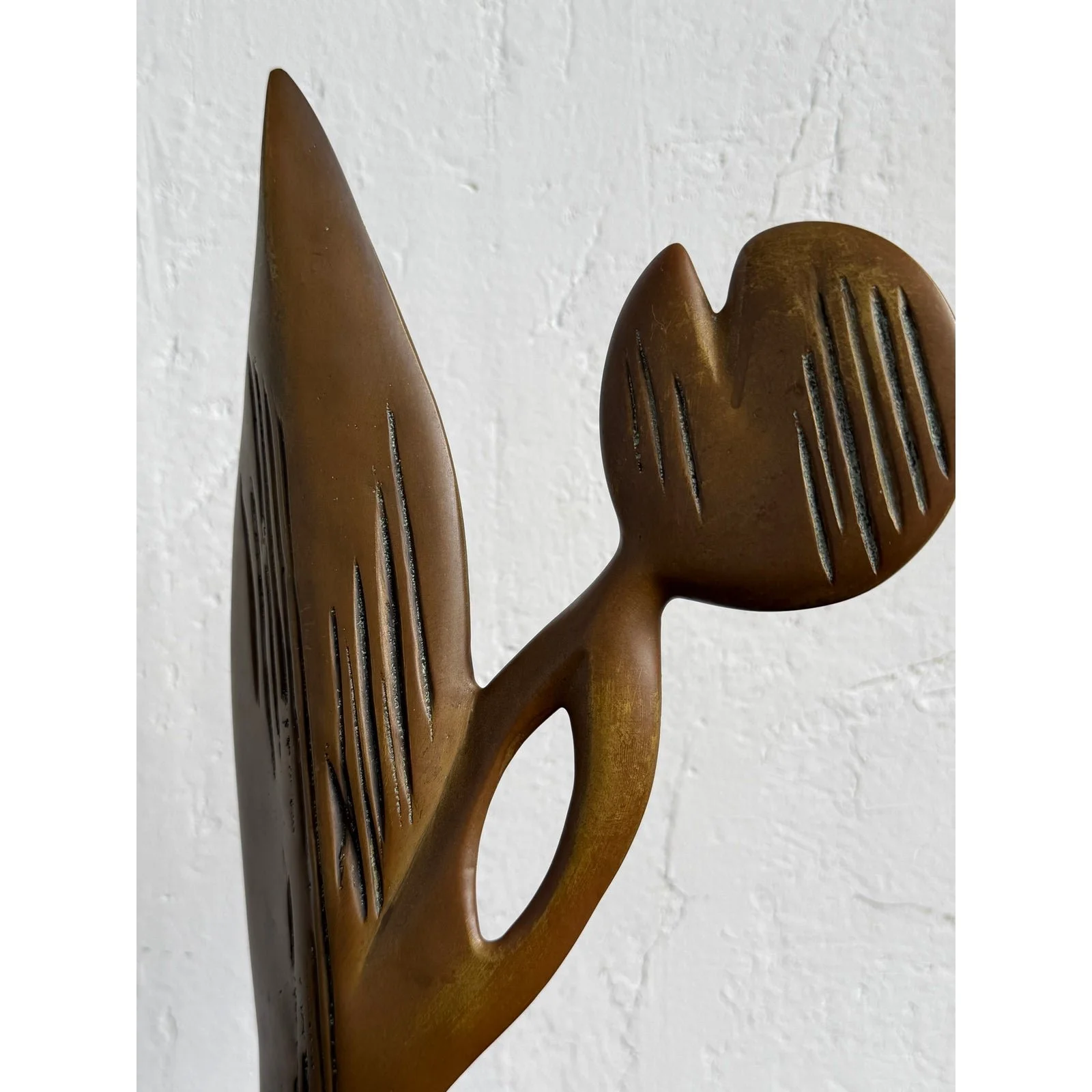 yone-di-alerigi-brazilian-modern-flower-sculpture-floralien-1980