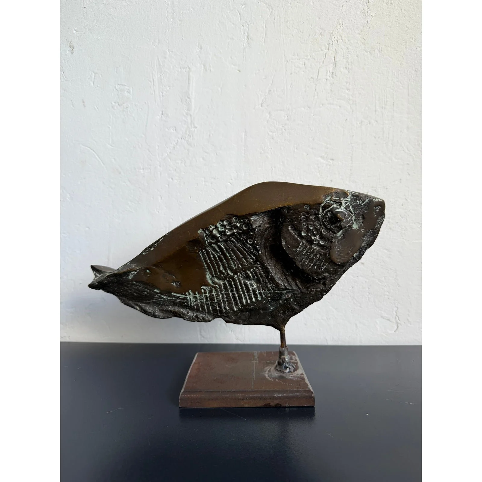 brazilian-modernist-fossilized-bronze-fish-sculpture-on-steel-base-by-mario-agostinelli-1980s-8442