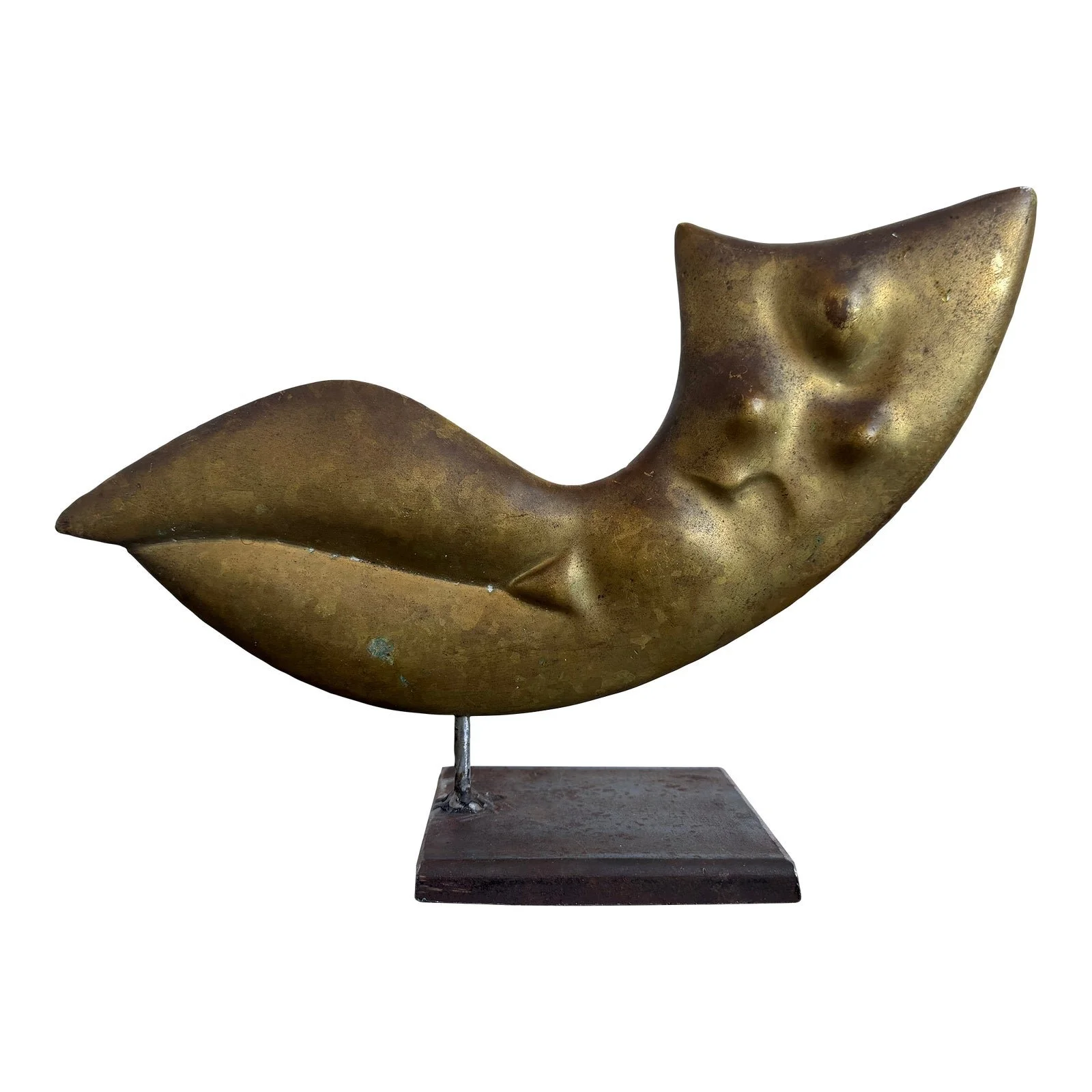 domenico-calabrone-bronze-modernist-sculpture-of-female-torso-brazil-1980s-2917