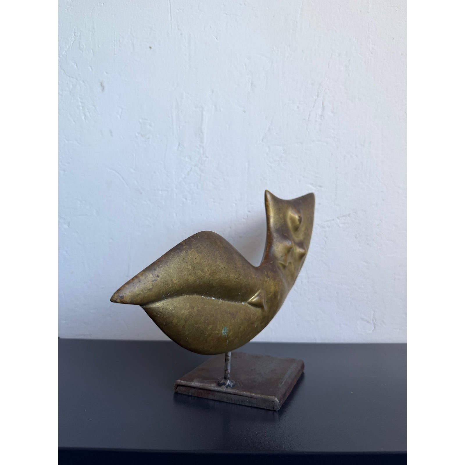 domenico-calabrone-bronze-modernist-sculpture-of-female-torso-brazil-1980s-7126