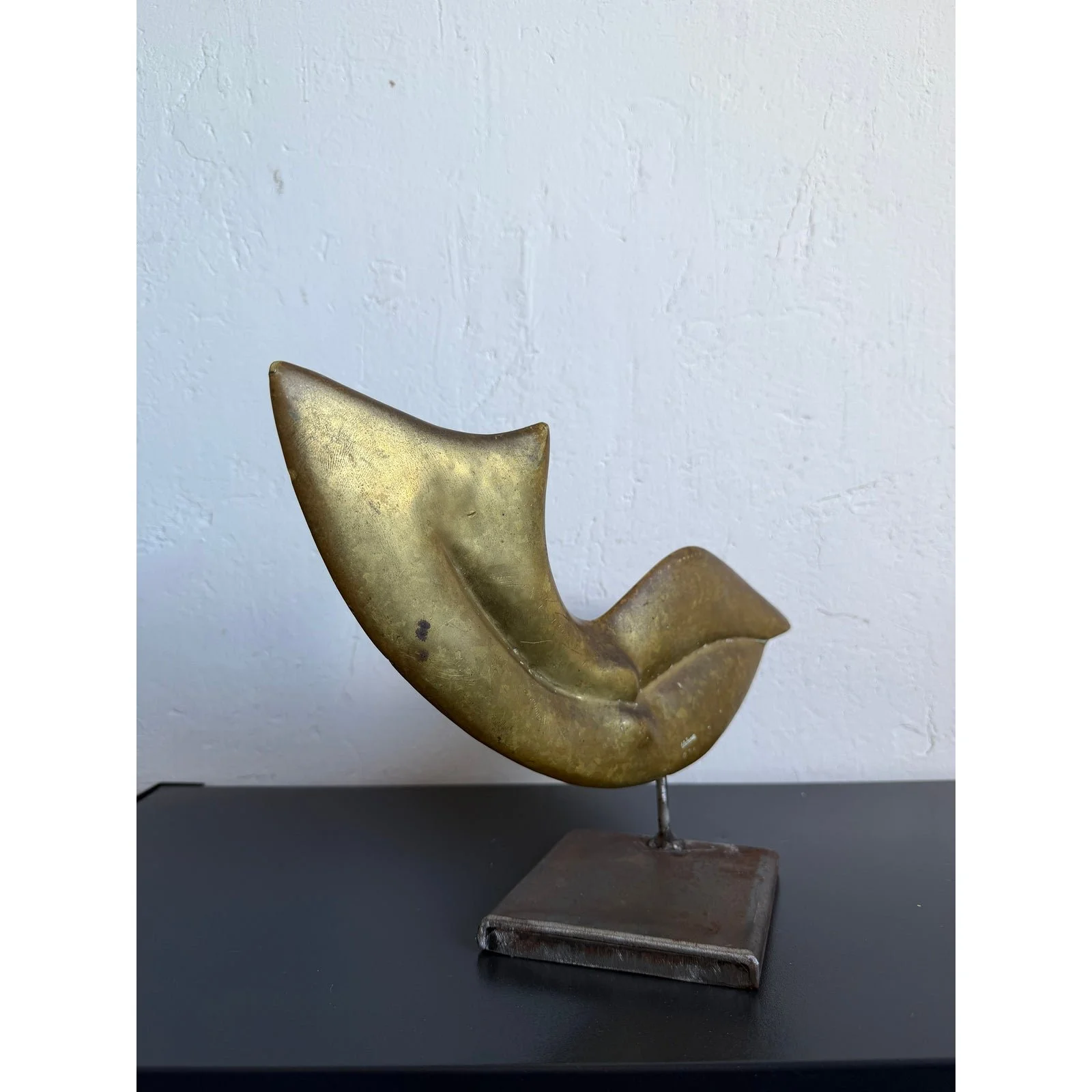 domenico-calabrone-bronze-modernist-sculpture-of-female-torso-brazil-1980s-0138