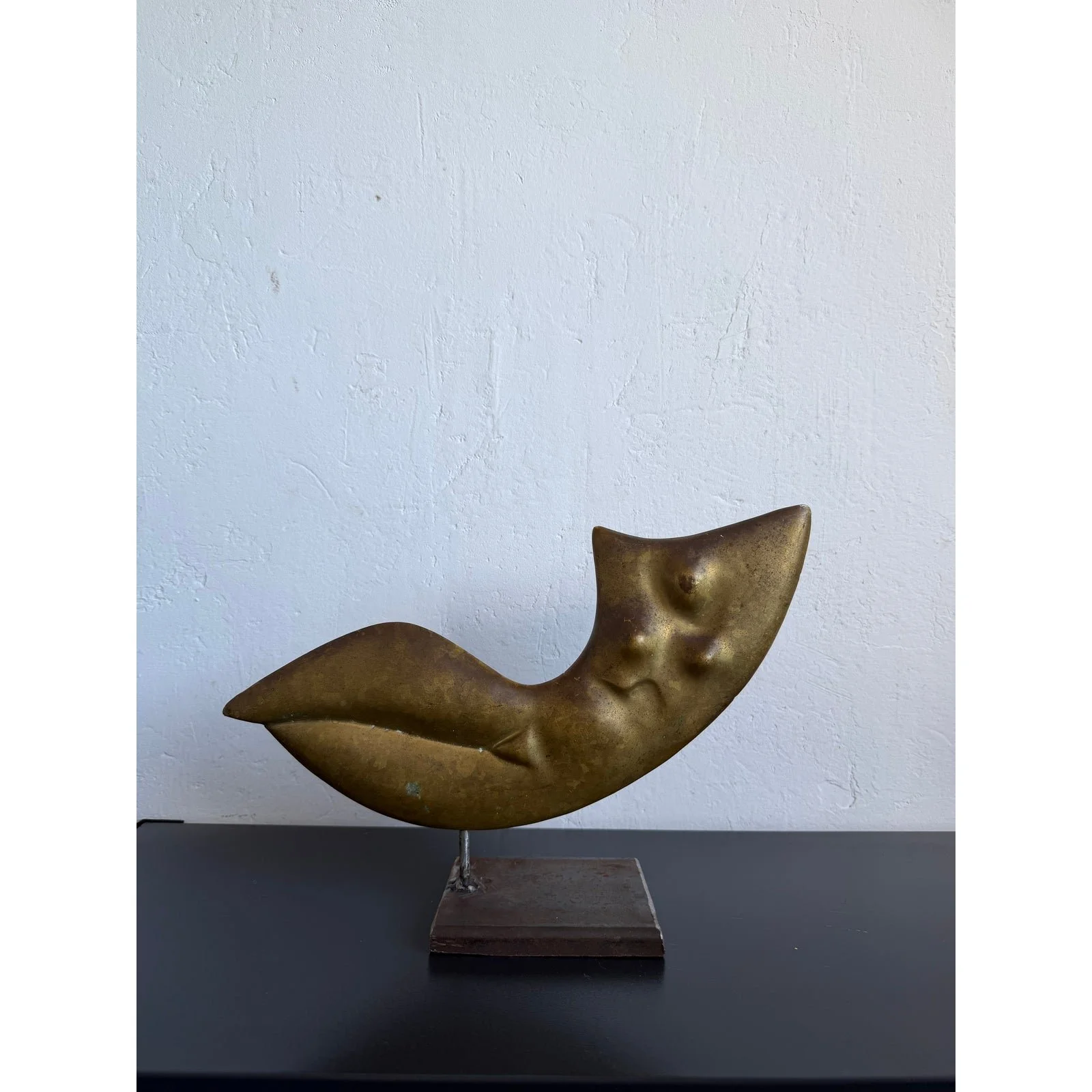 domenico-calabrone-bronze-modernist-sculpture-of-female-torso-brazil-1980s-3291