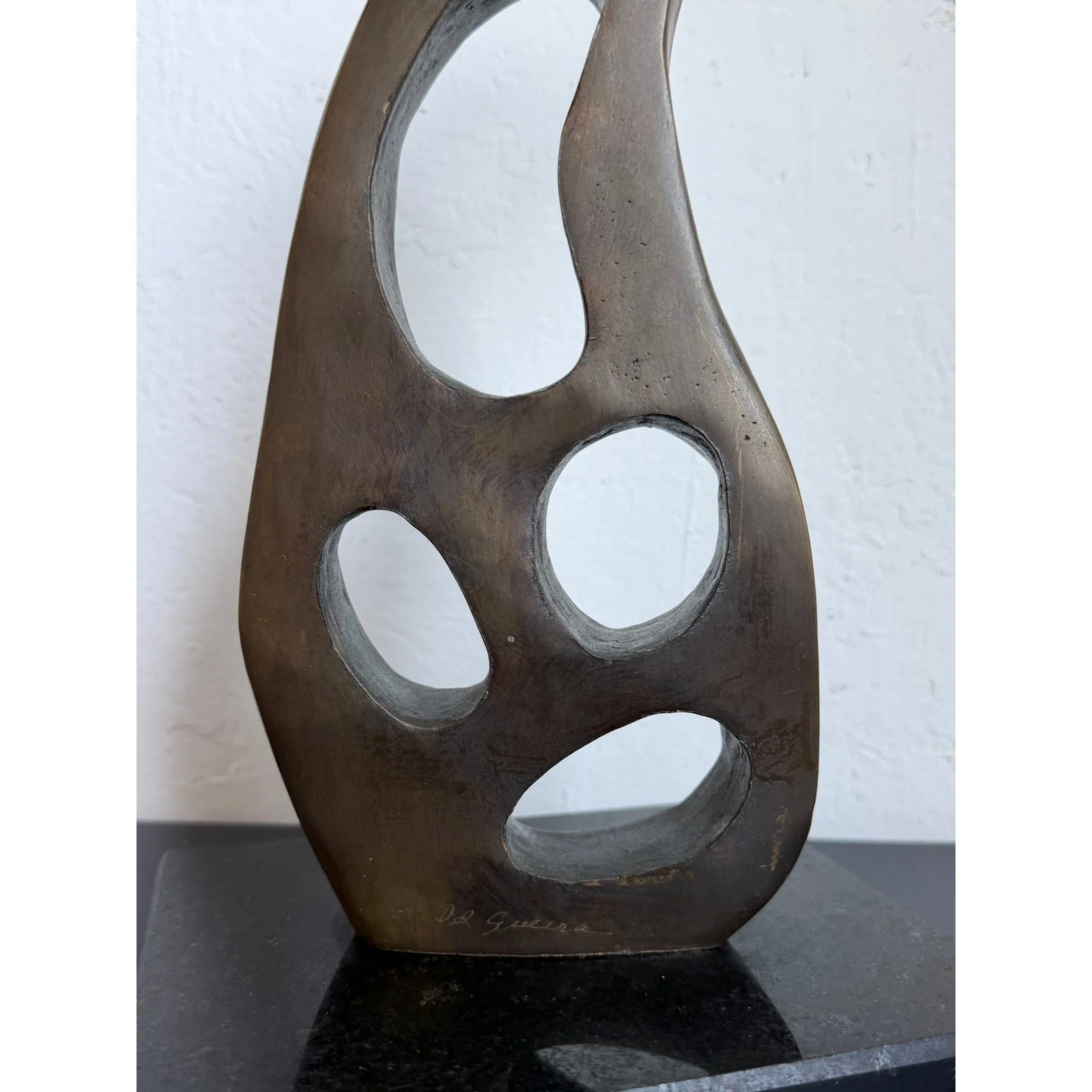 abstract-patinated-bronze-sculpture-on-granite-base-by-del-guerra-brazil-1980s-5611