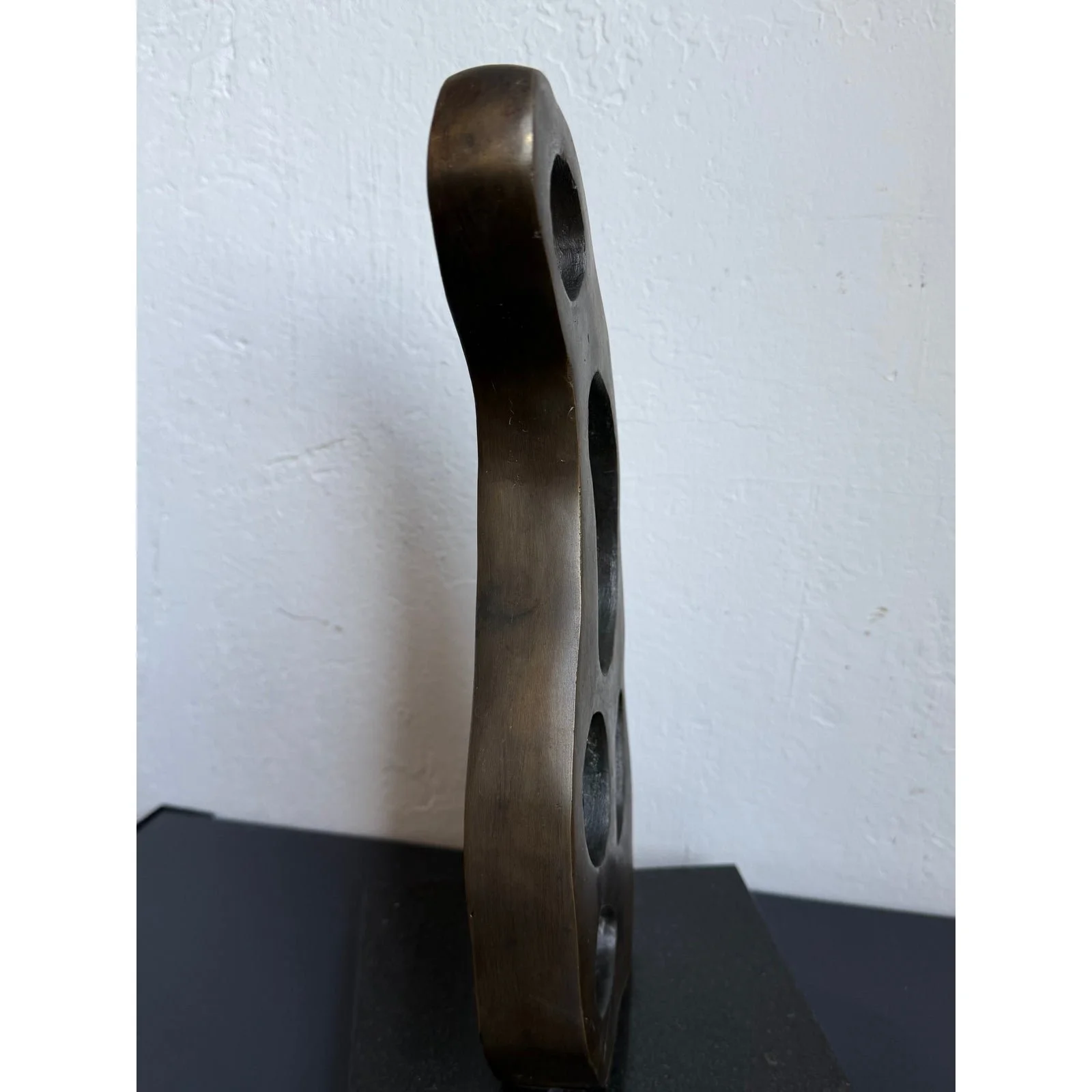 abstract-patinated-bronze-sculpture-on-granite-base-by-del-guerra-brazil-1980s-9474